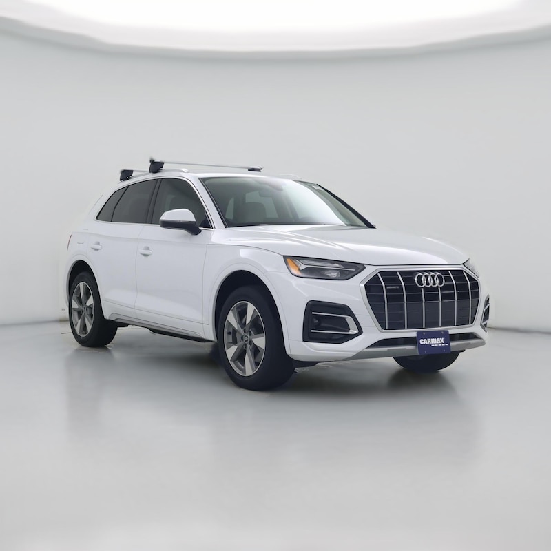 2024 Audi Q5 Premium