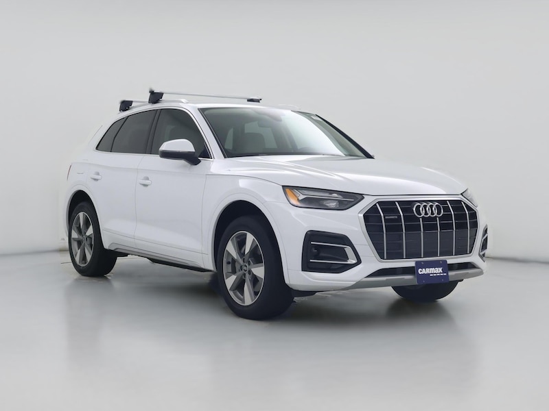 2024 Audi Q5 Premium