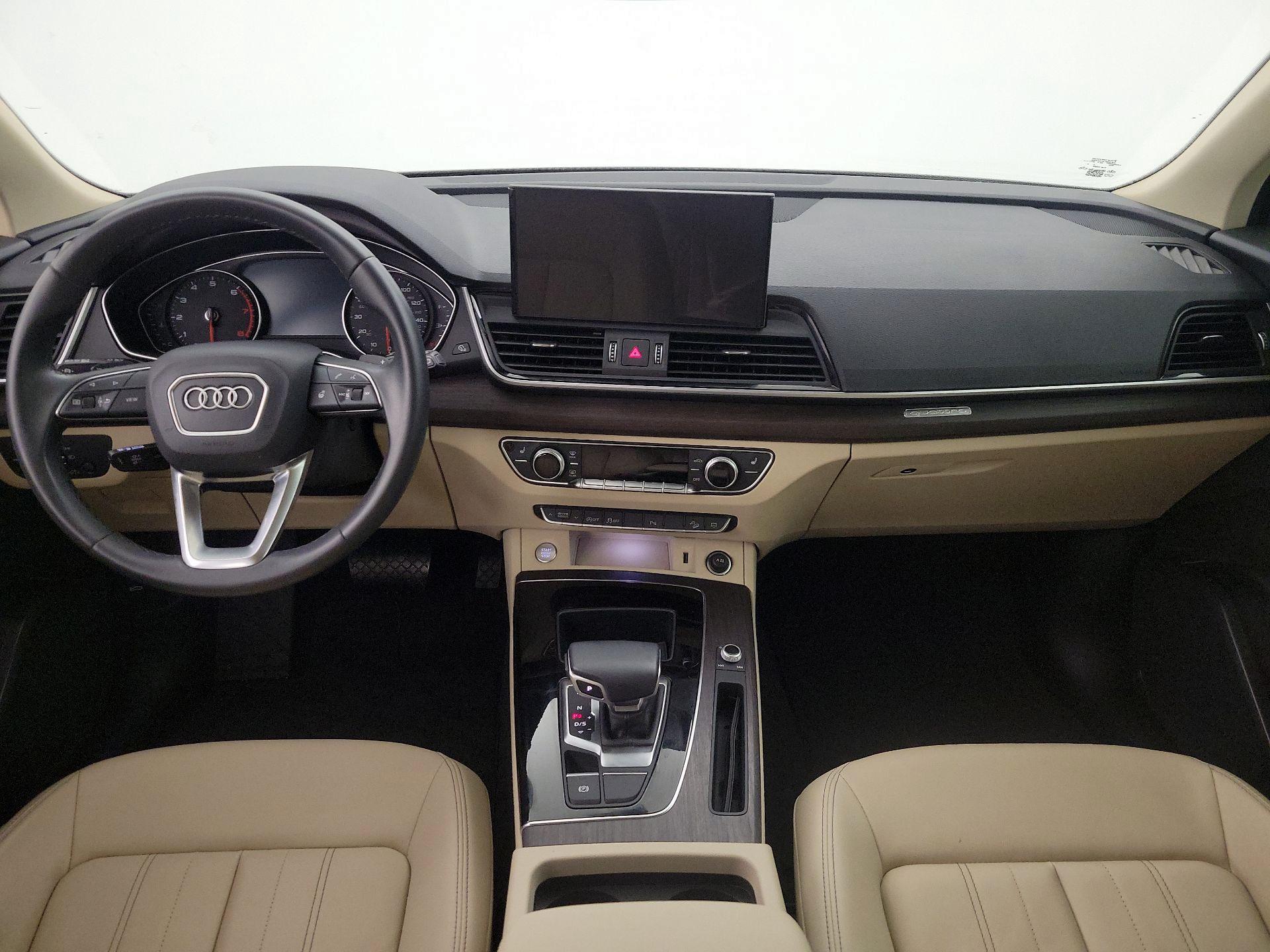 Thumbnail: 2024 Audi Q5 - 9