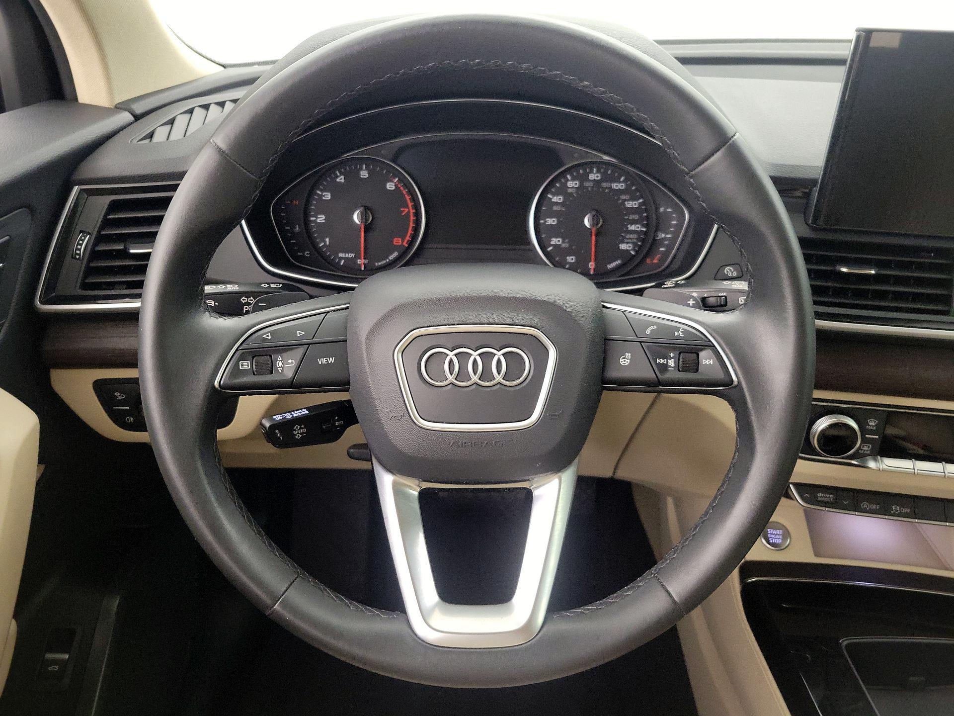 Thumbnail: 2024 Audi Q5 - 10