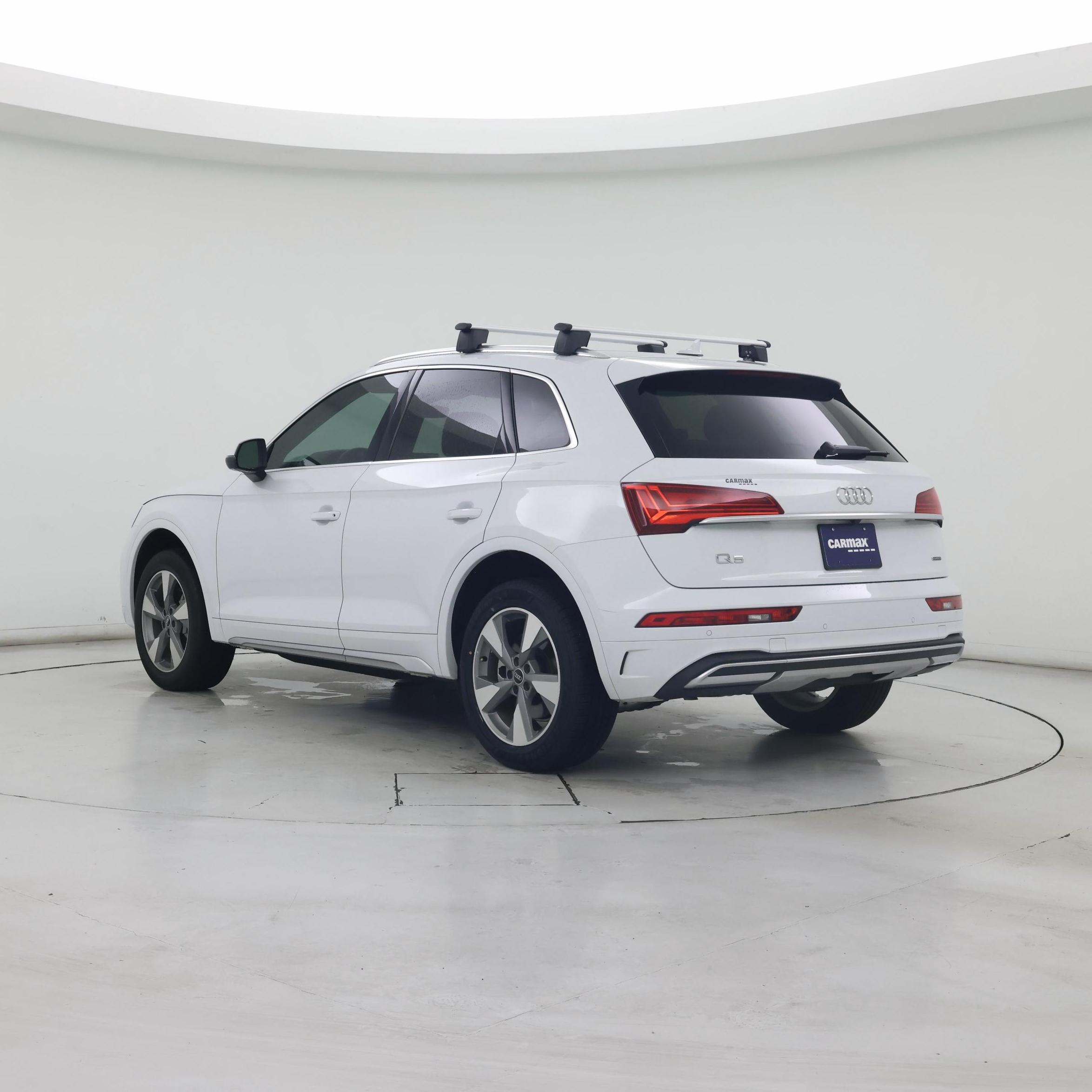 Thumbnail: 2024 Audi Q5 - 2