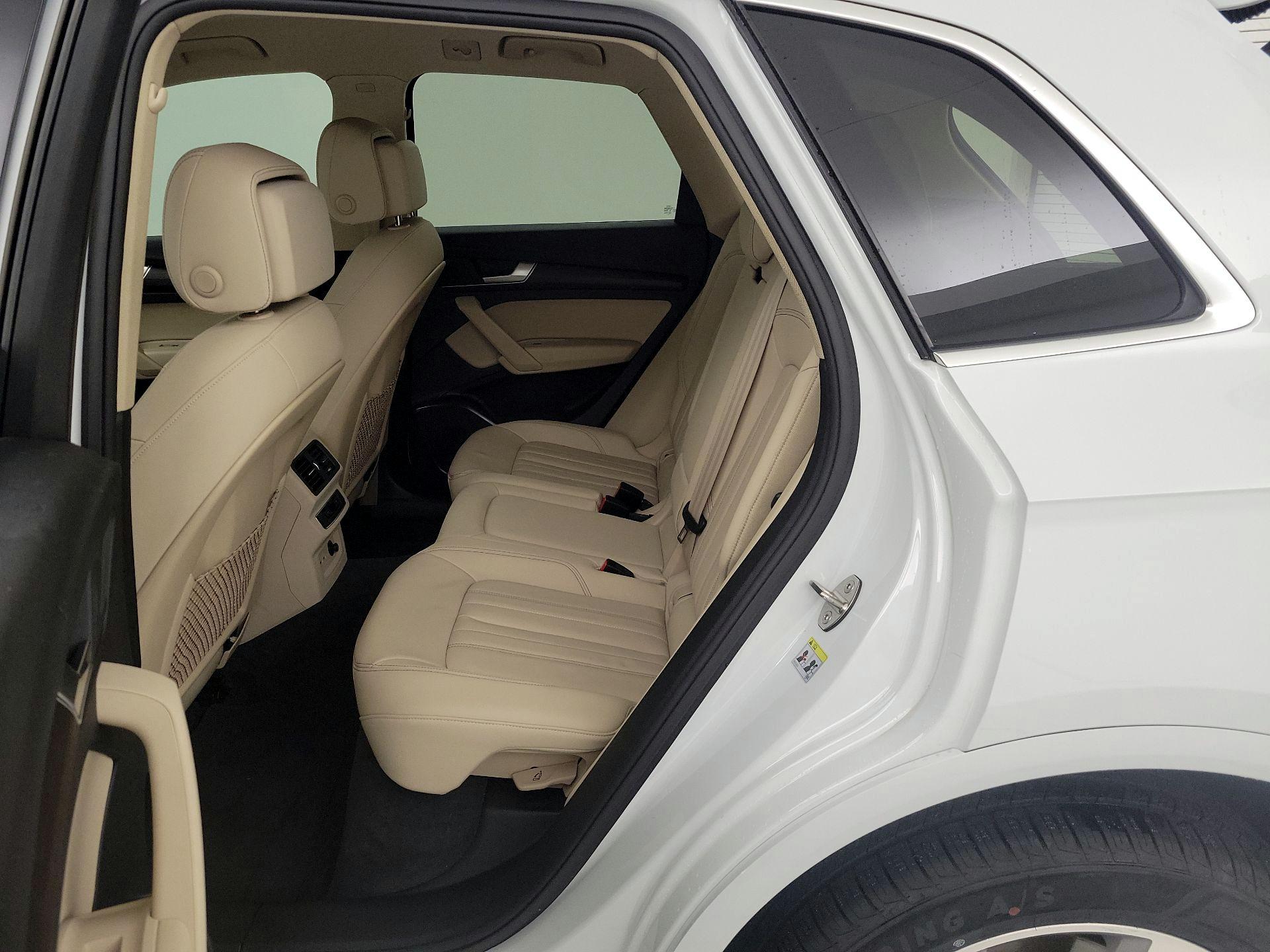 Thumbnail: 2024 Audi Q5 - 19