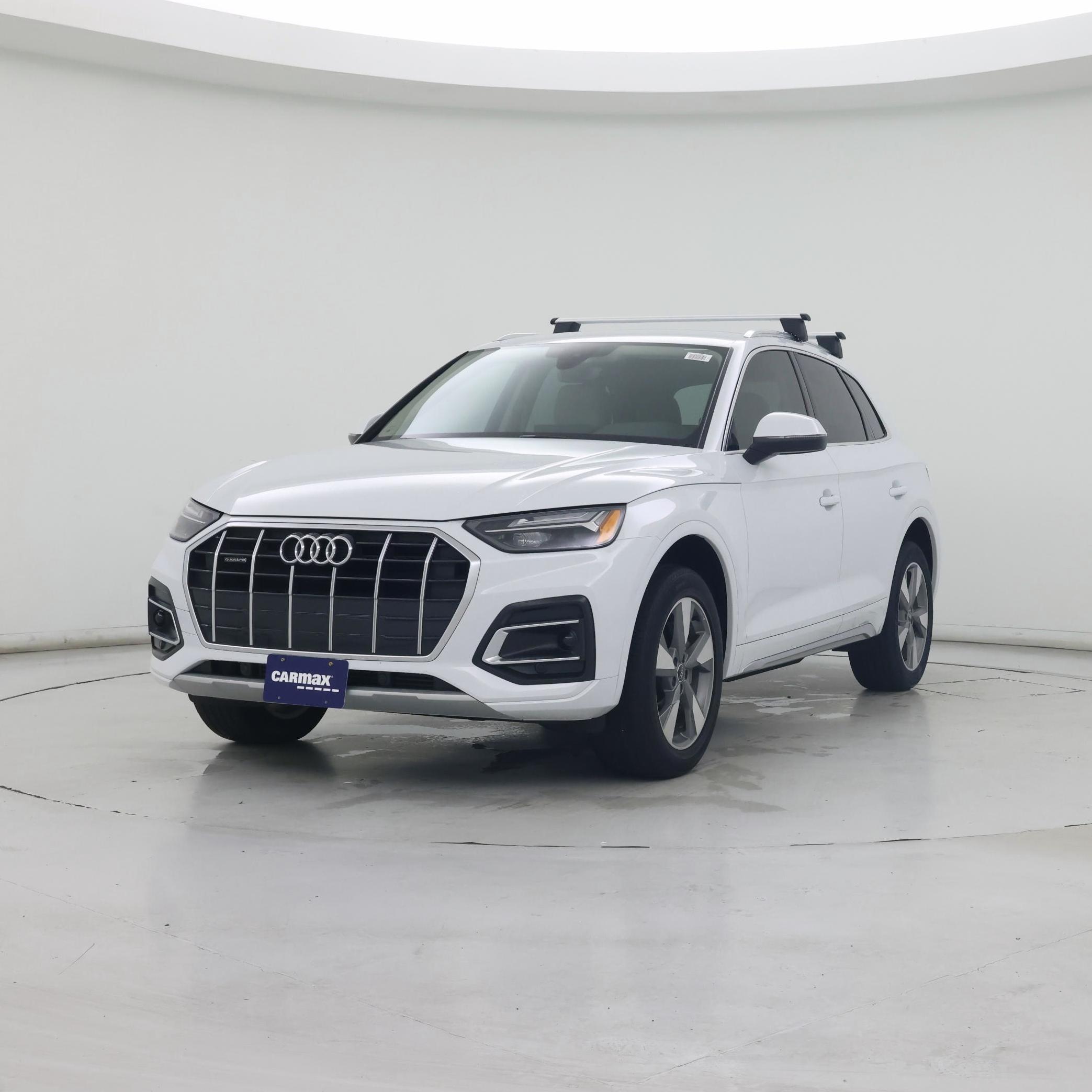 Thumbnail: 2024 Audi Q5 - 4