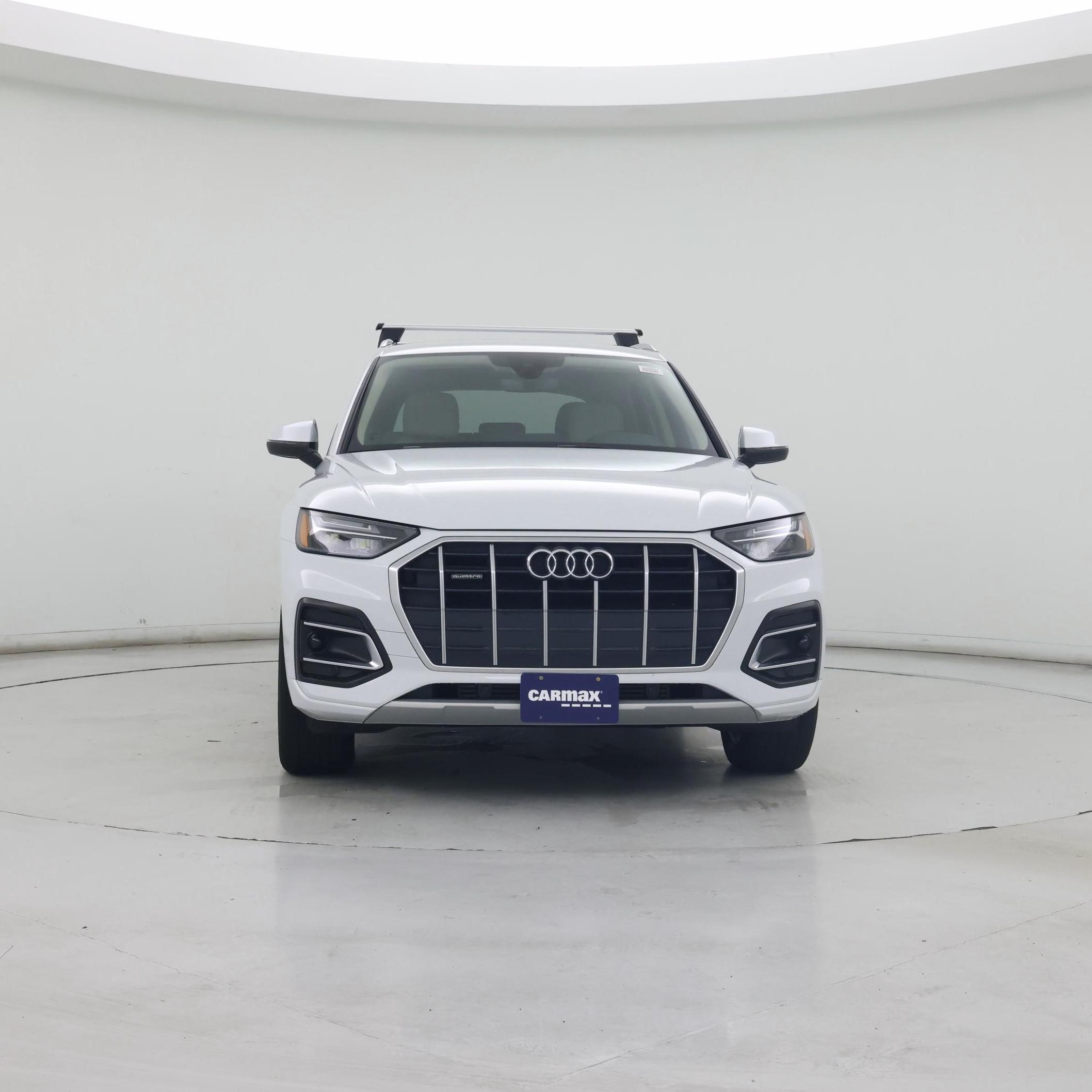 Thumbnail: 2024 Audi Q5 - 5