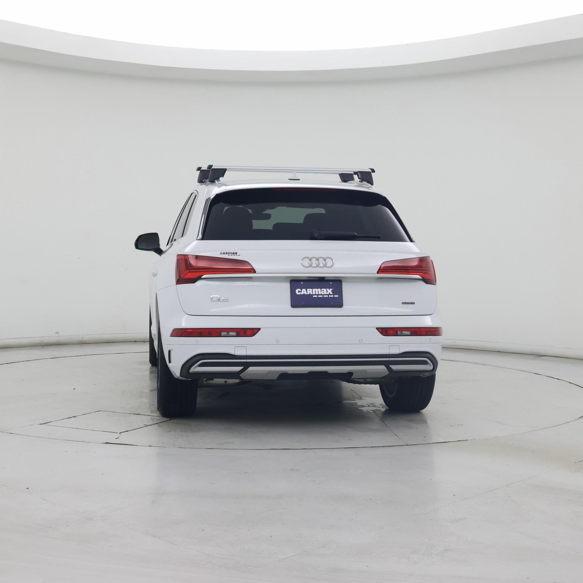 Thumbnail: 2024 Audi Q5 - 6
