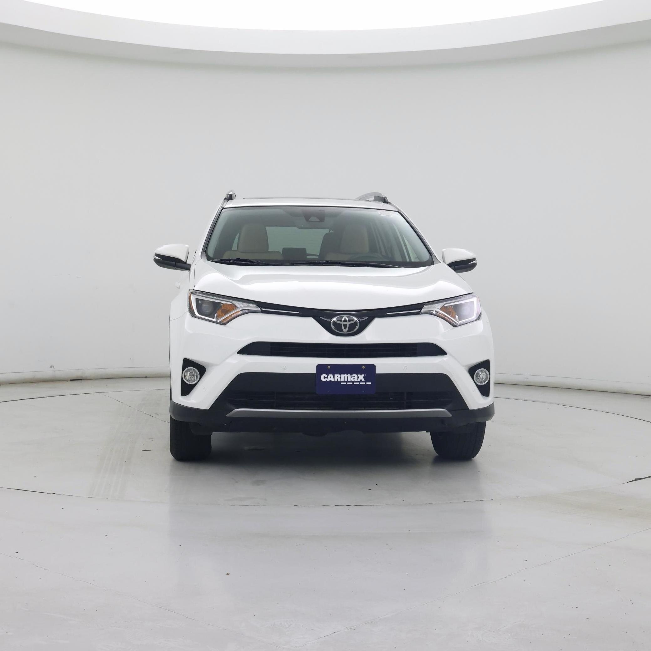 Thumbnail: 2018 Toyota RAV4 - 5
