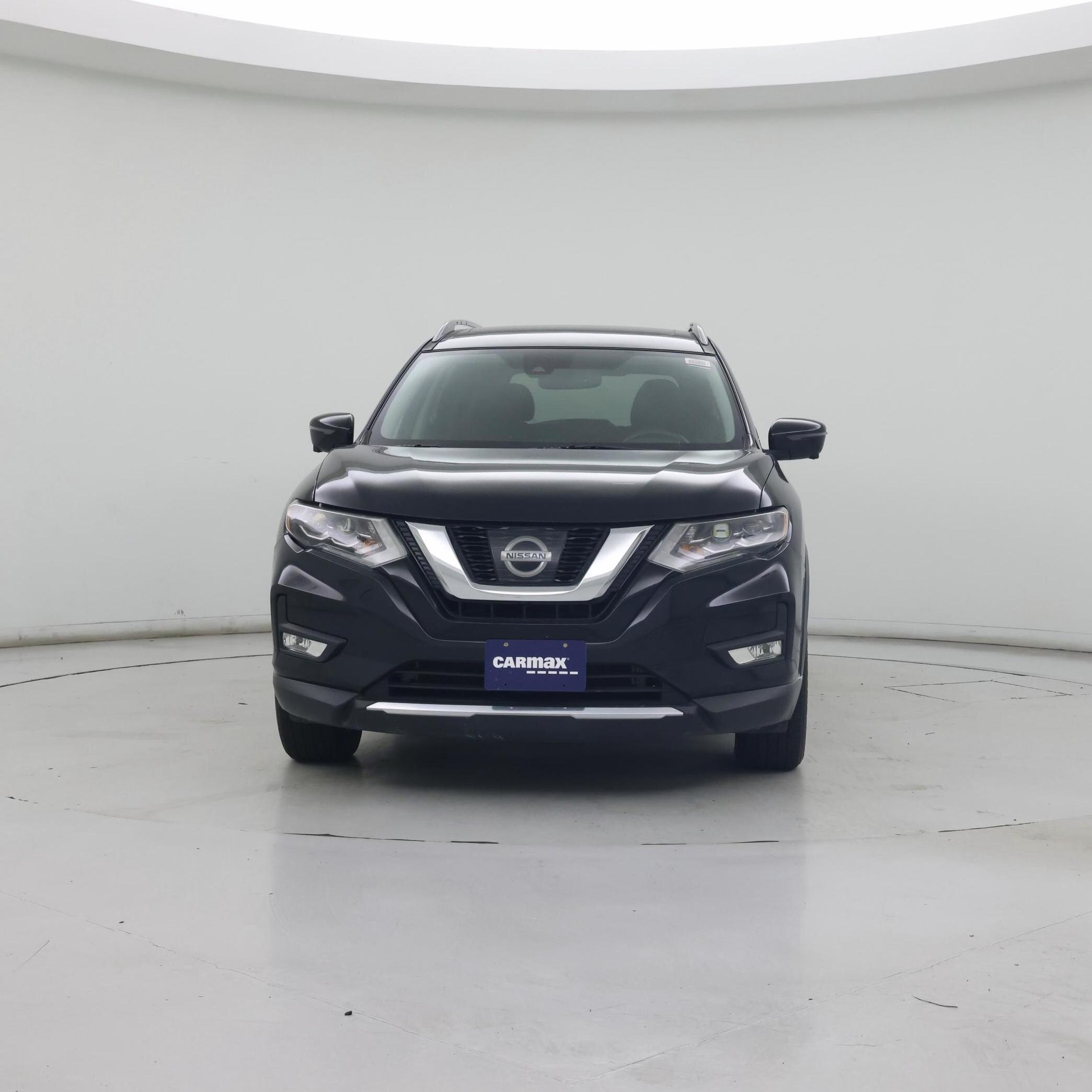 Thumbnail: 2017 Nissan Rogue - 5