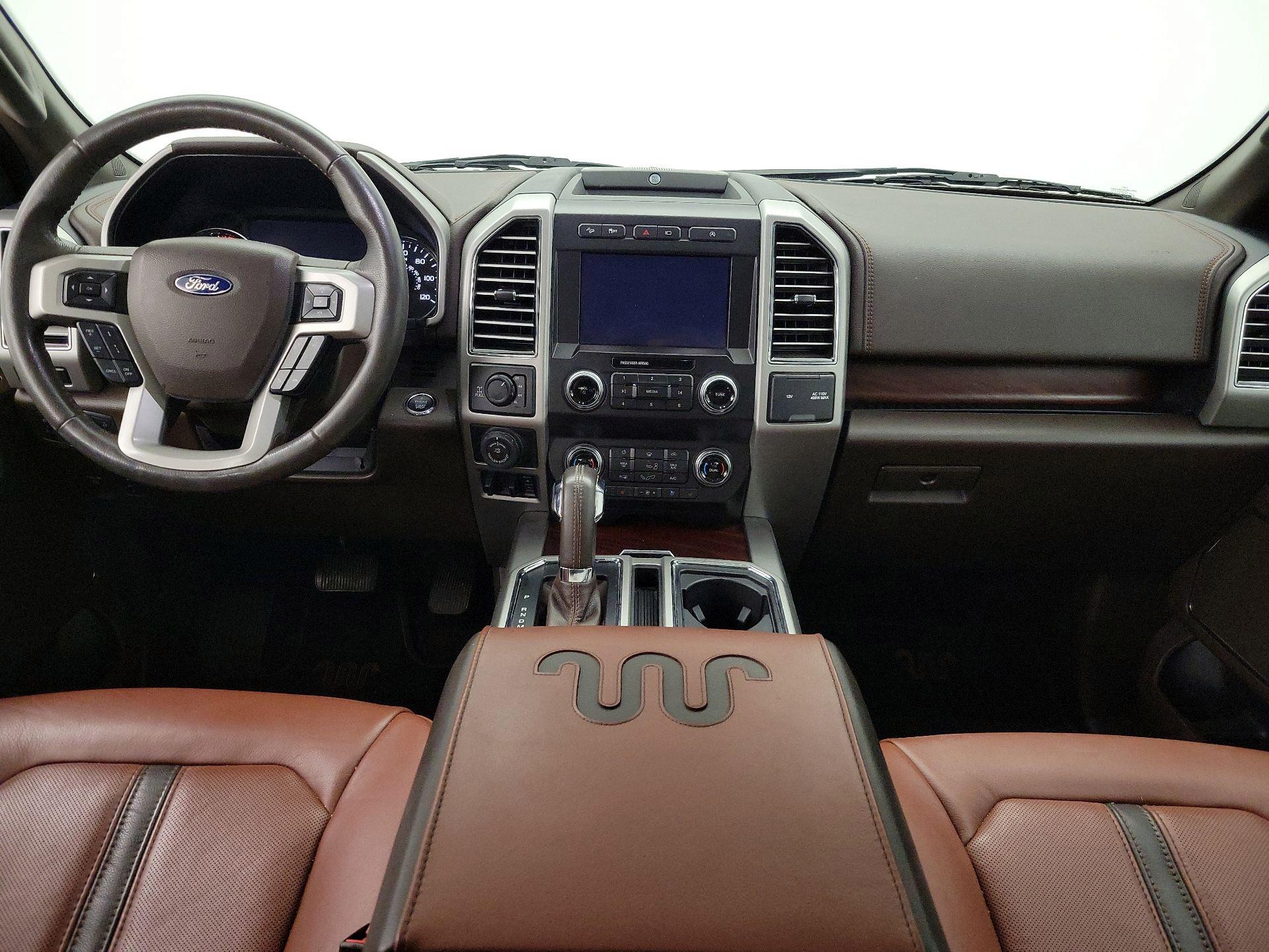 Thumbnail: 2019 Ford F-150 - 9