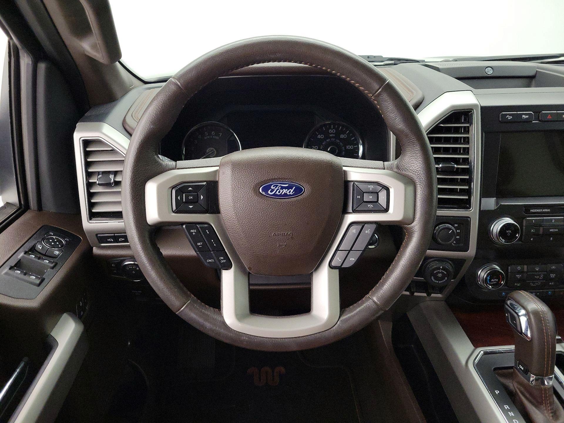 Thumbnail: 2019 Ford F-150 - 10