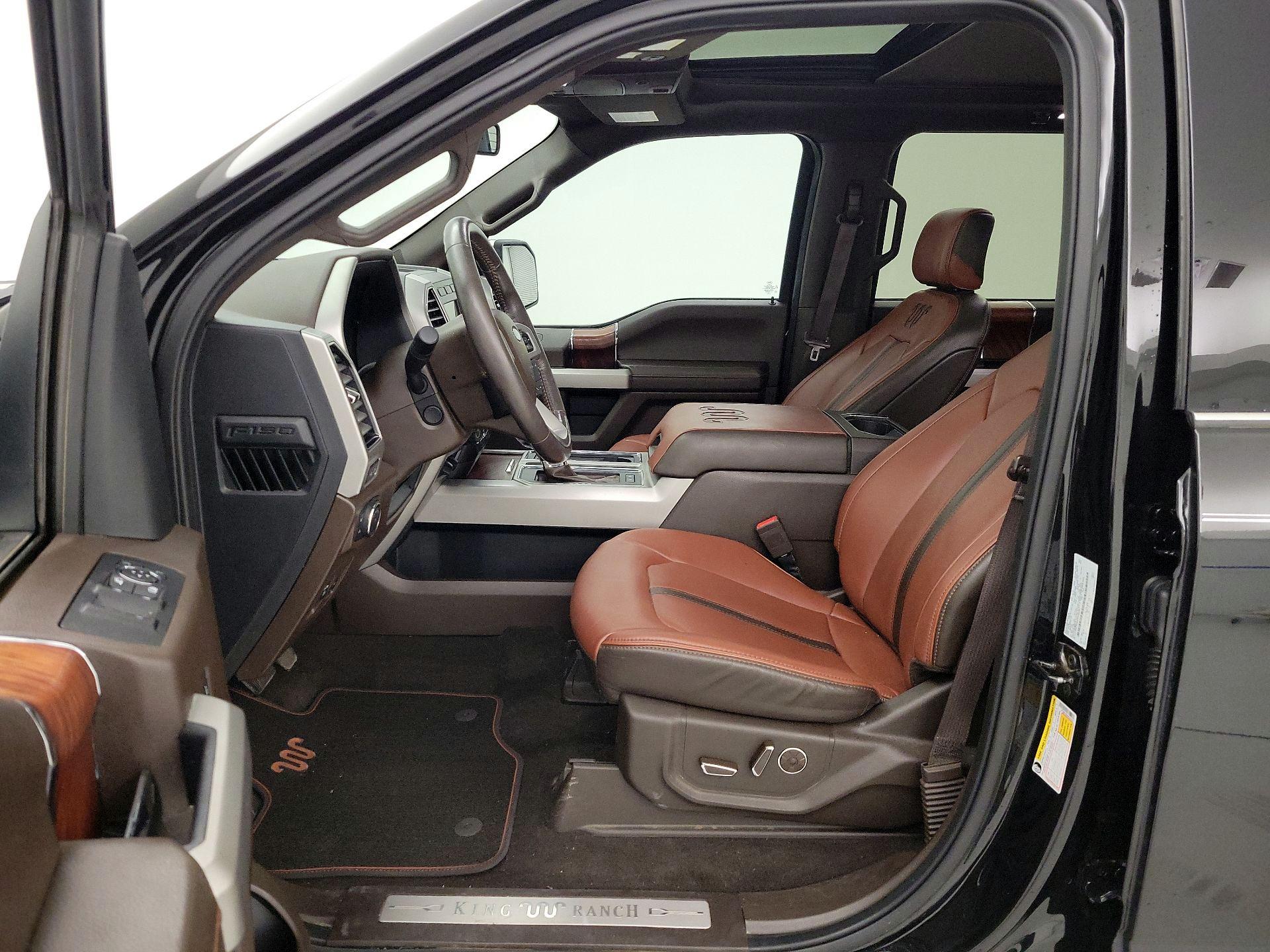 Thumbnail: 2019 Ford F-150 - 11