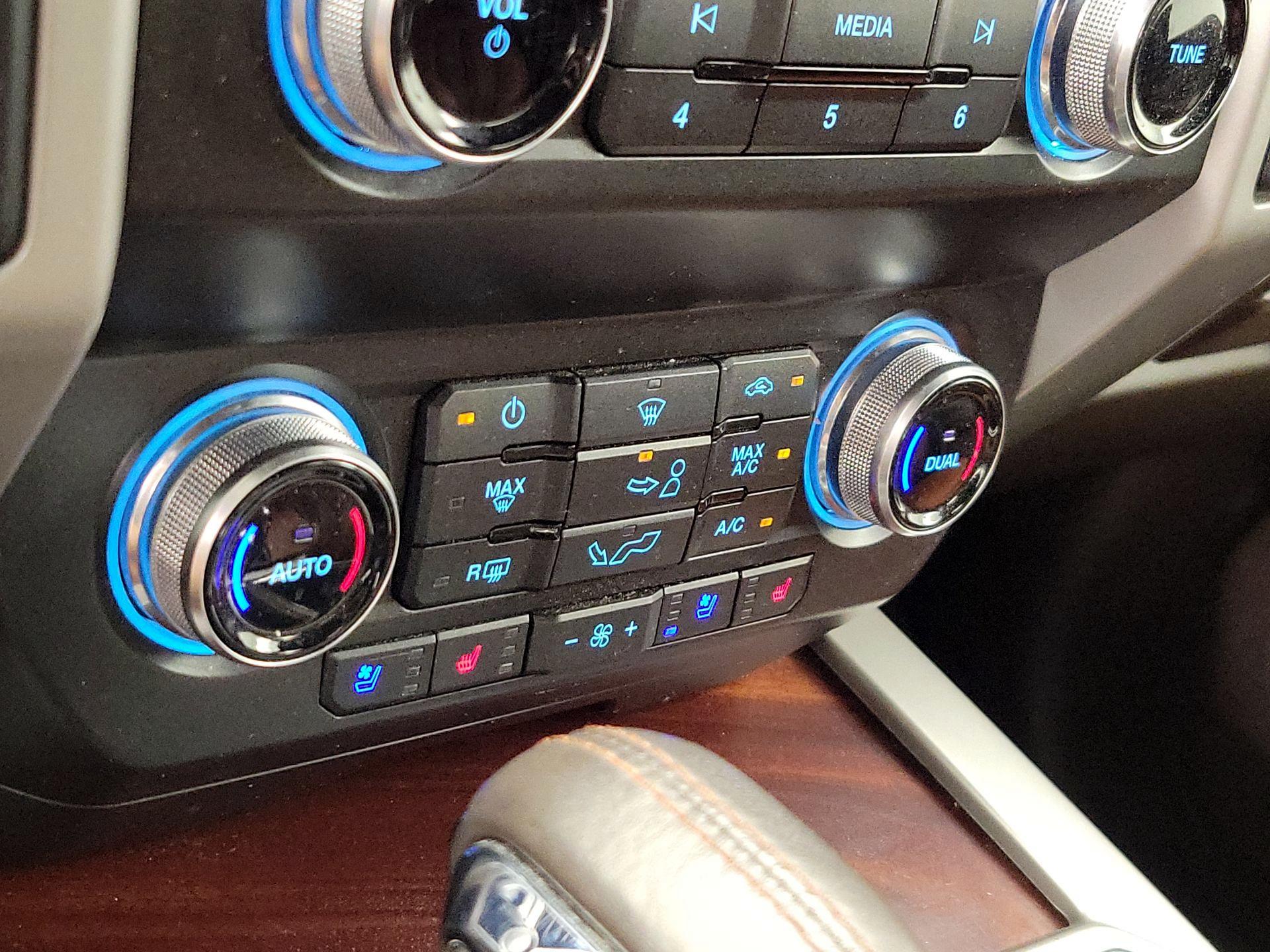 Thumbnail: 2019 Ford F-150 - 17