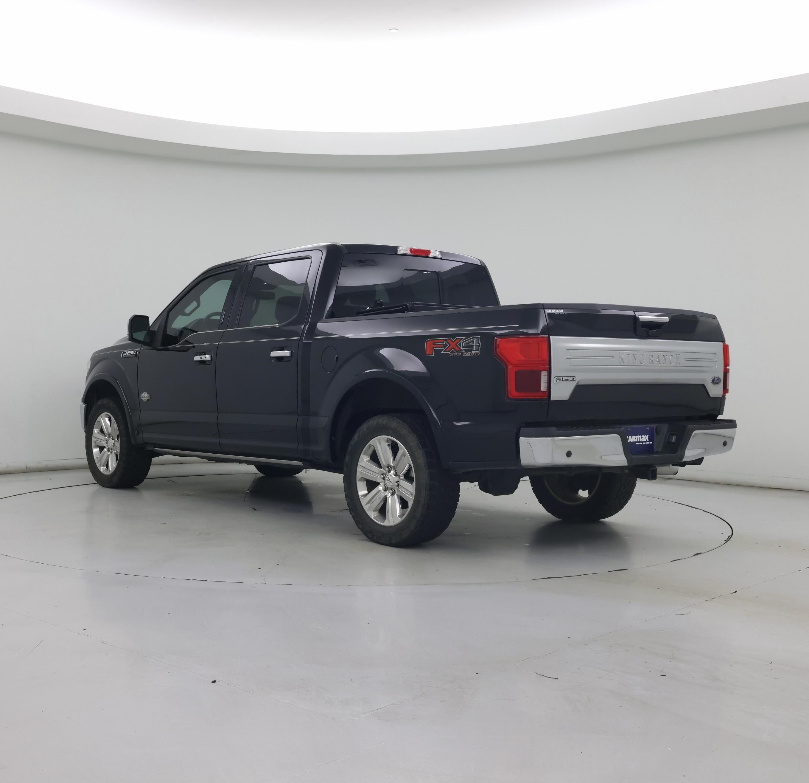 Thumbnail: 2019 Ford F-150 - 2