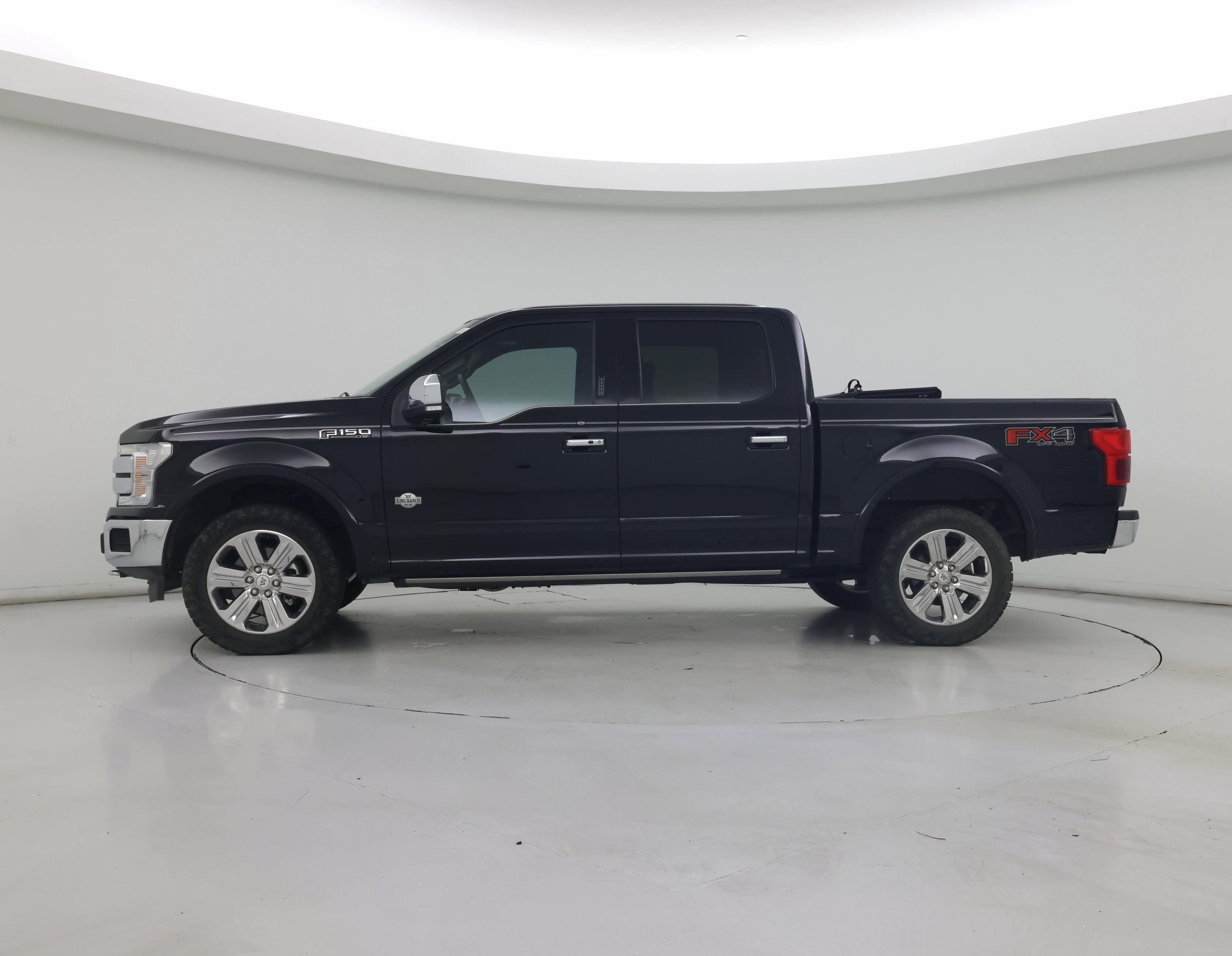 Thumbnail: 2019 Ford F-150 - 3