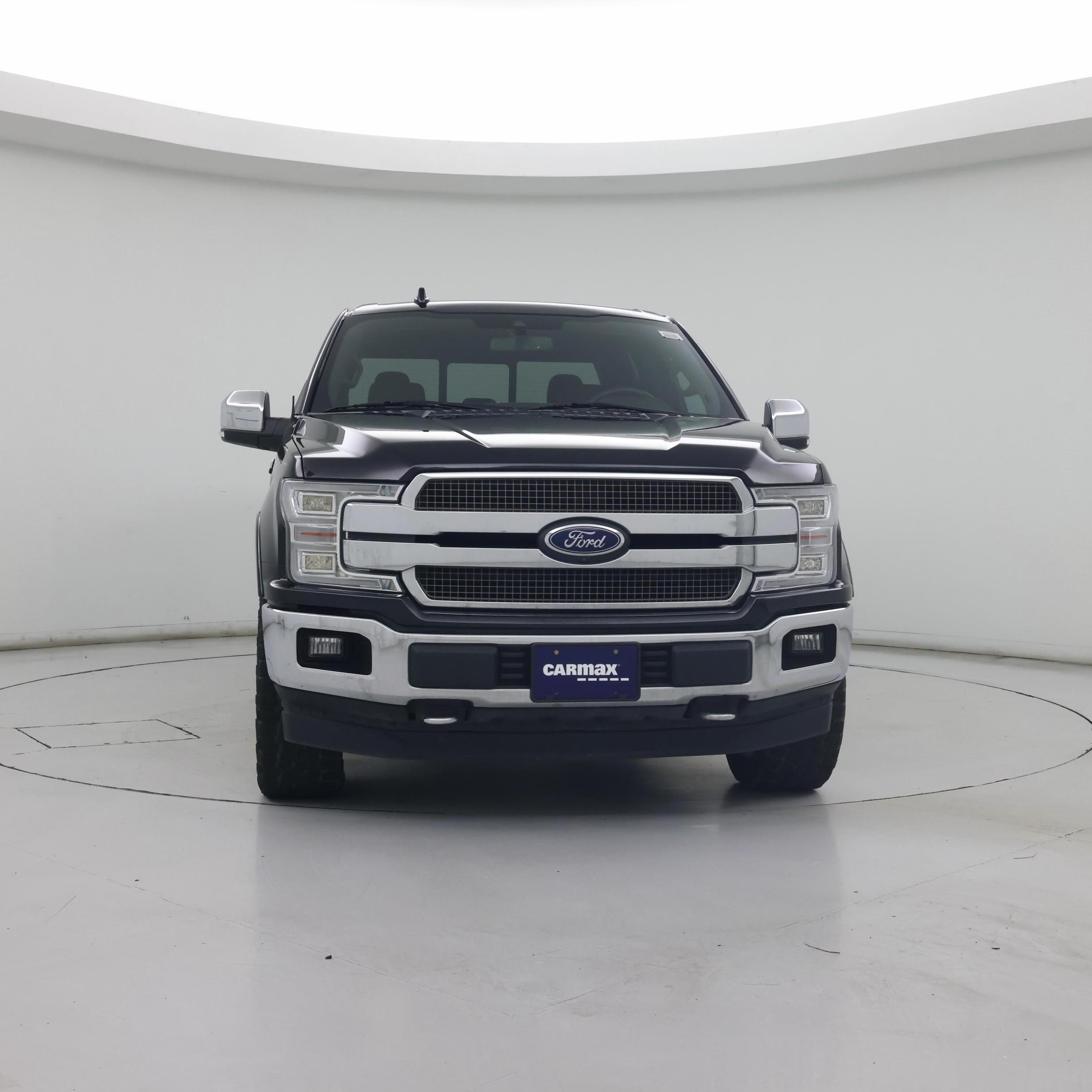 Thumbnail: 2019 Ford F-150 - 5
