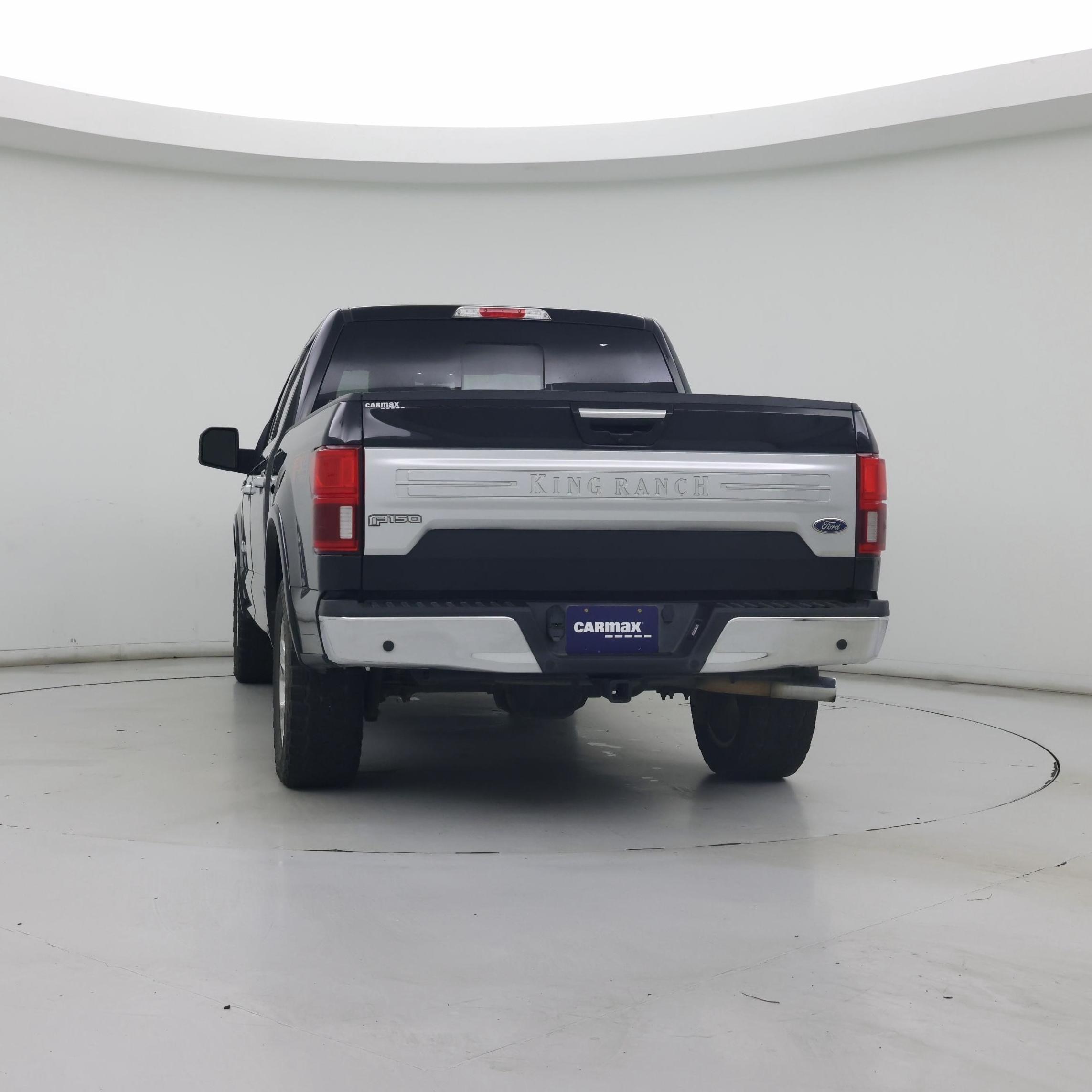Thumbnail: 2019 Ford F-150 - 6