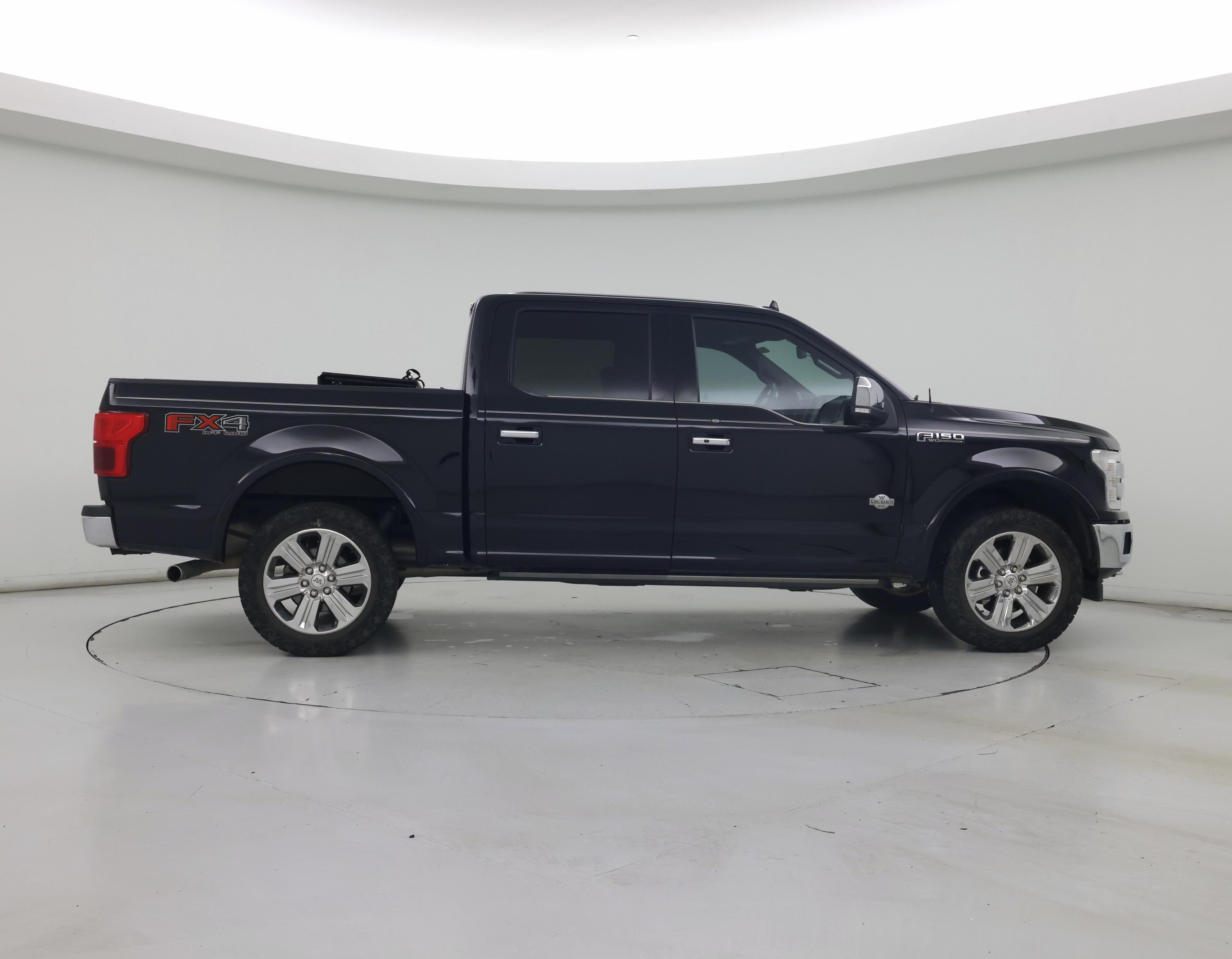 Thumbnail: 2019 Ford F-150 - 7