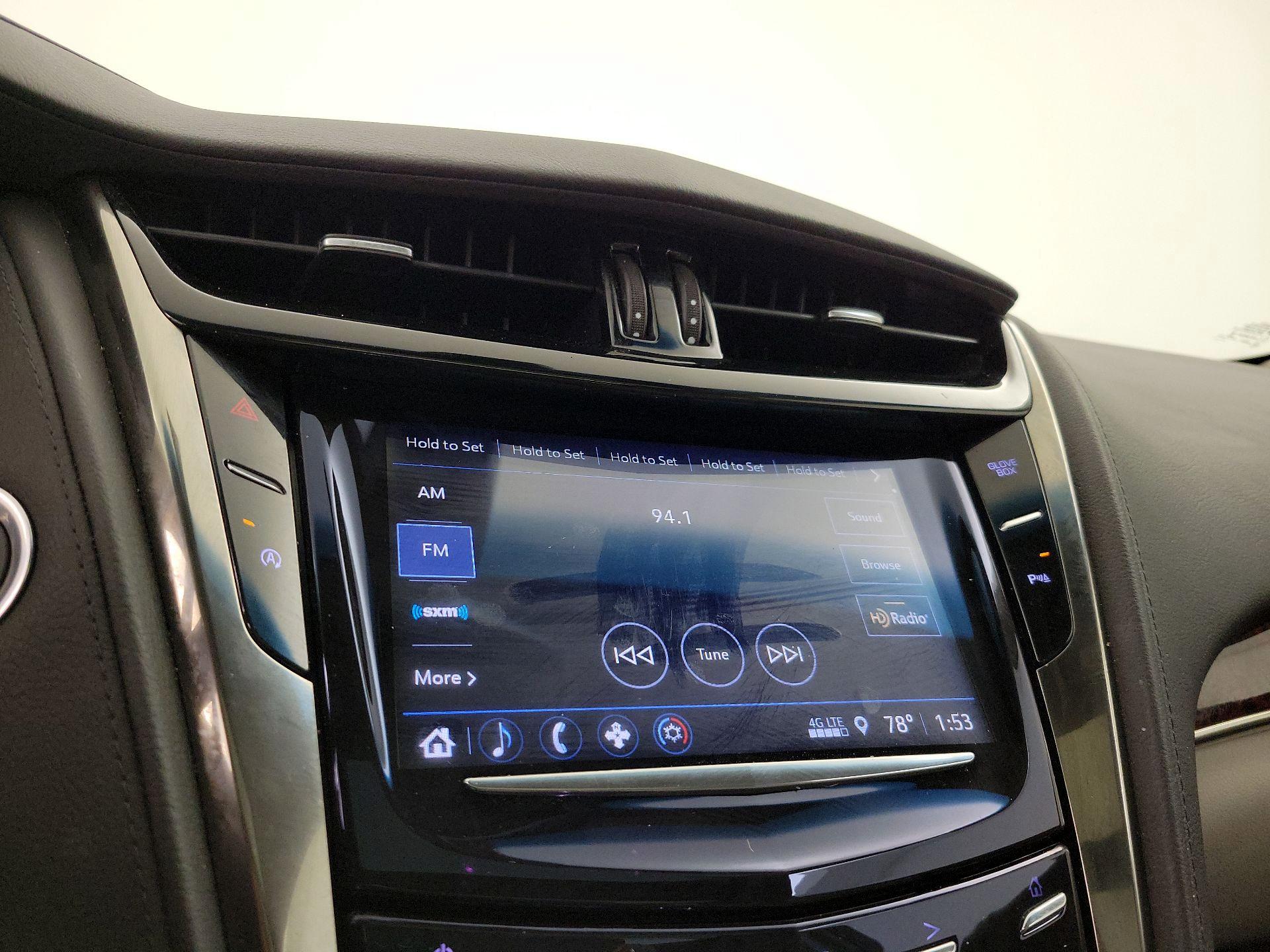 Thumbnail: 2018 Cadillac CTS - 15