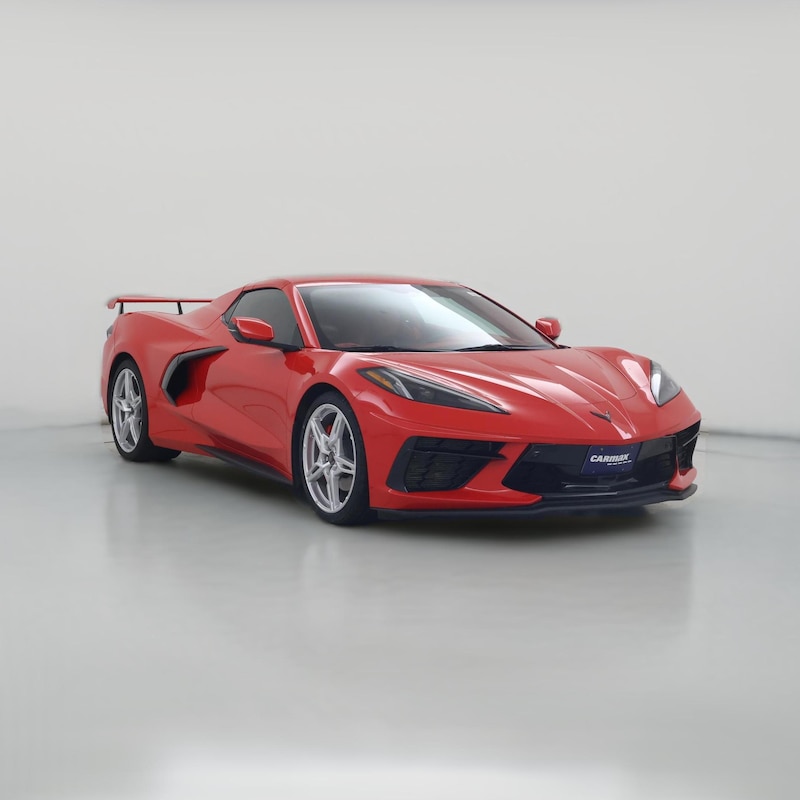 2023 Chevrolet Corvette Stingray 3LT