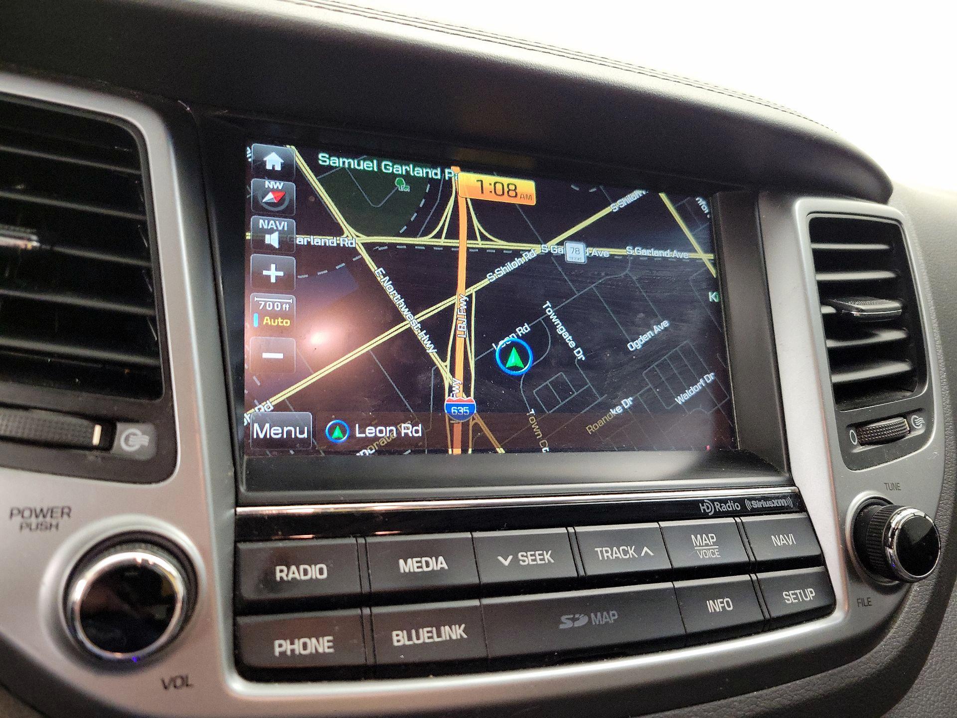 Thumbnail: 2016 Hyundai Tucson - 14