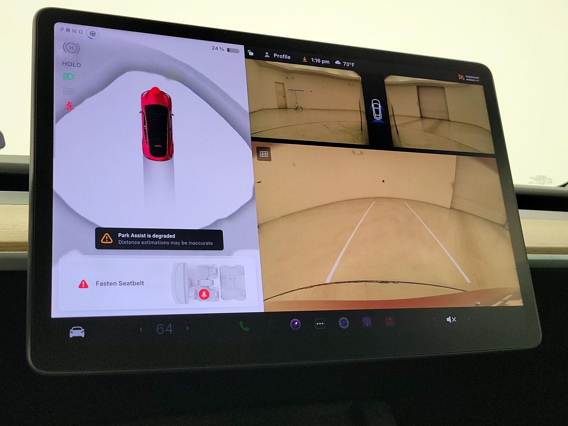 Thumbnail: 2024 Tesla Model Y - 13
