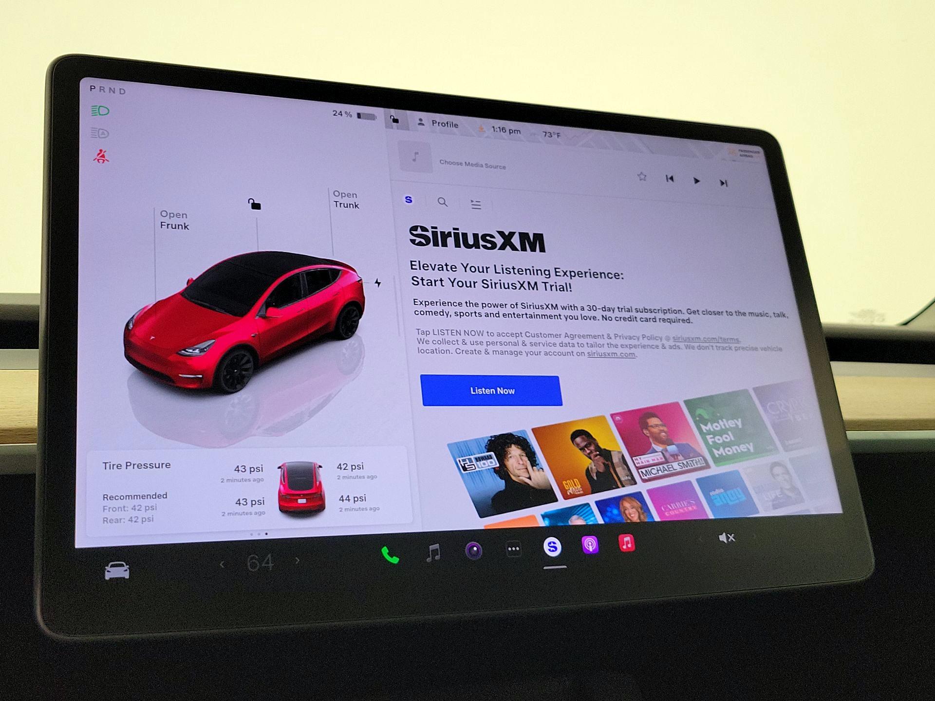 Thumbnail: 2024 Tesla Model Y - 14