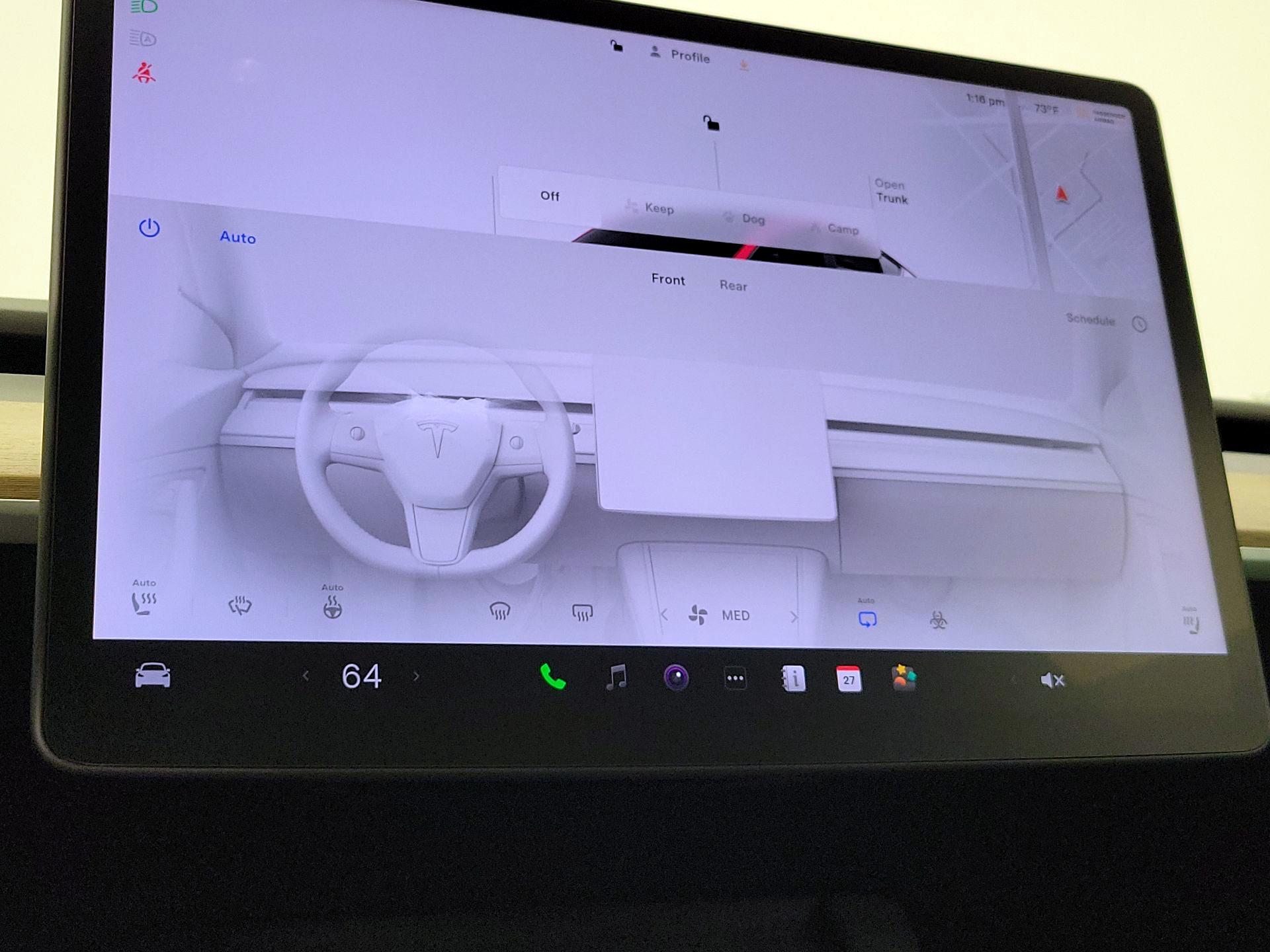 Thumbnail: 2024 Tesla Model Y - 15
