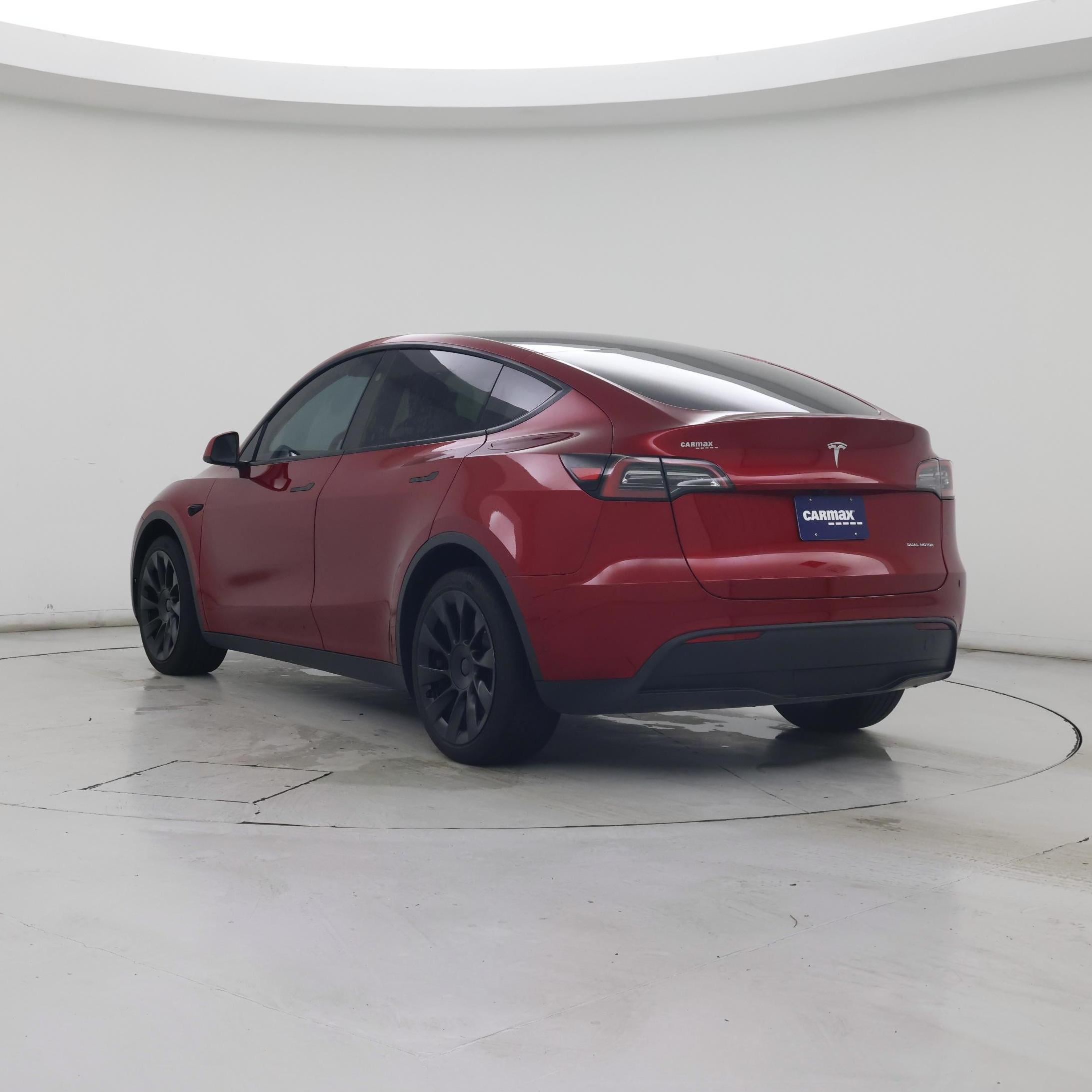 Thumbnail: 2024 Tesla Model Y - 2
