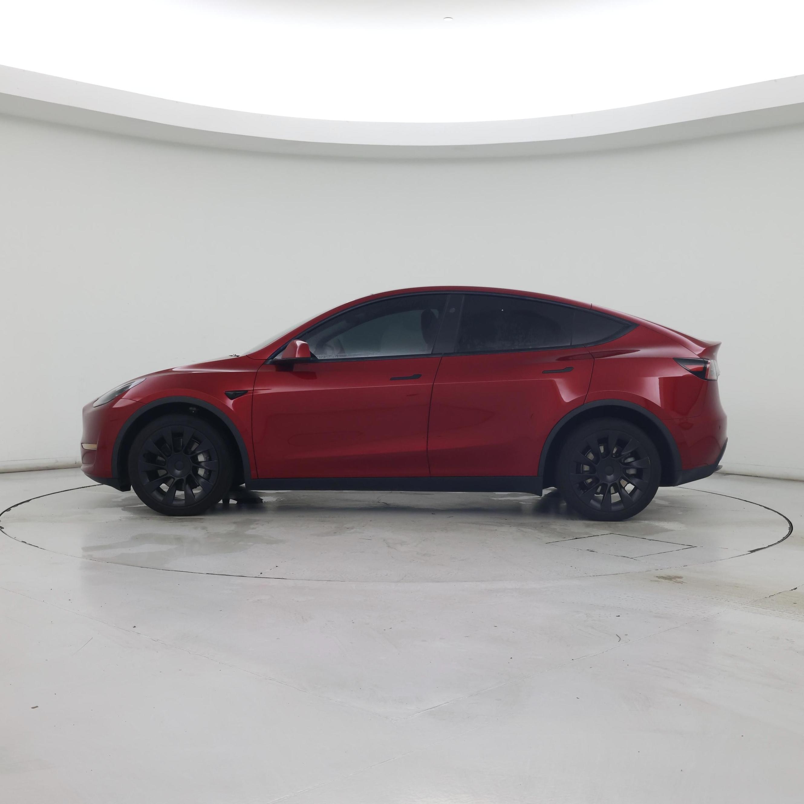 Thumbnail: 2024 Tesla Model Y - 3