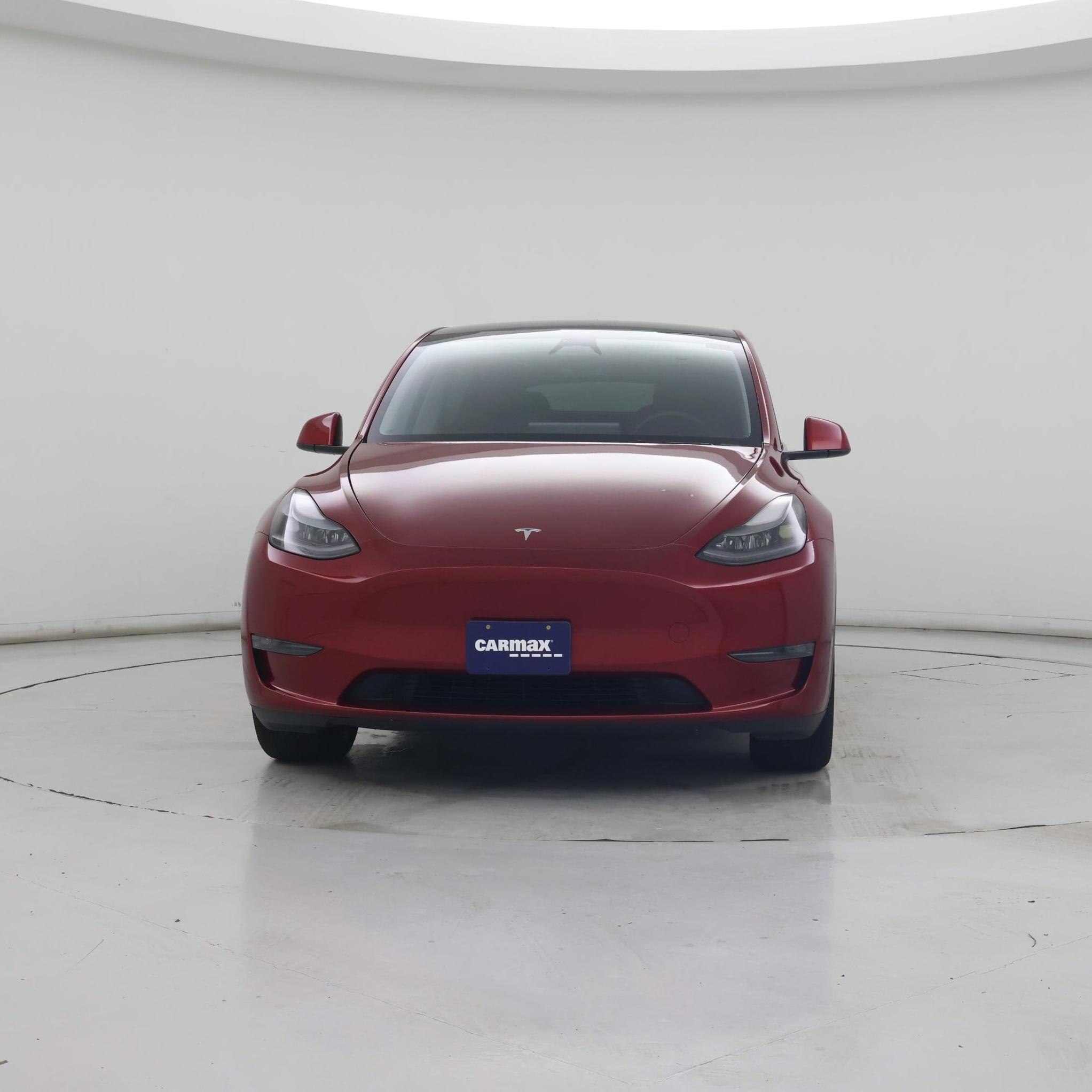 Thumbnail: 2024 Tesla Model Y - 5