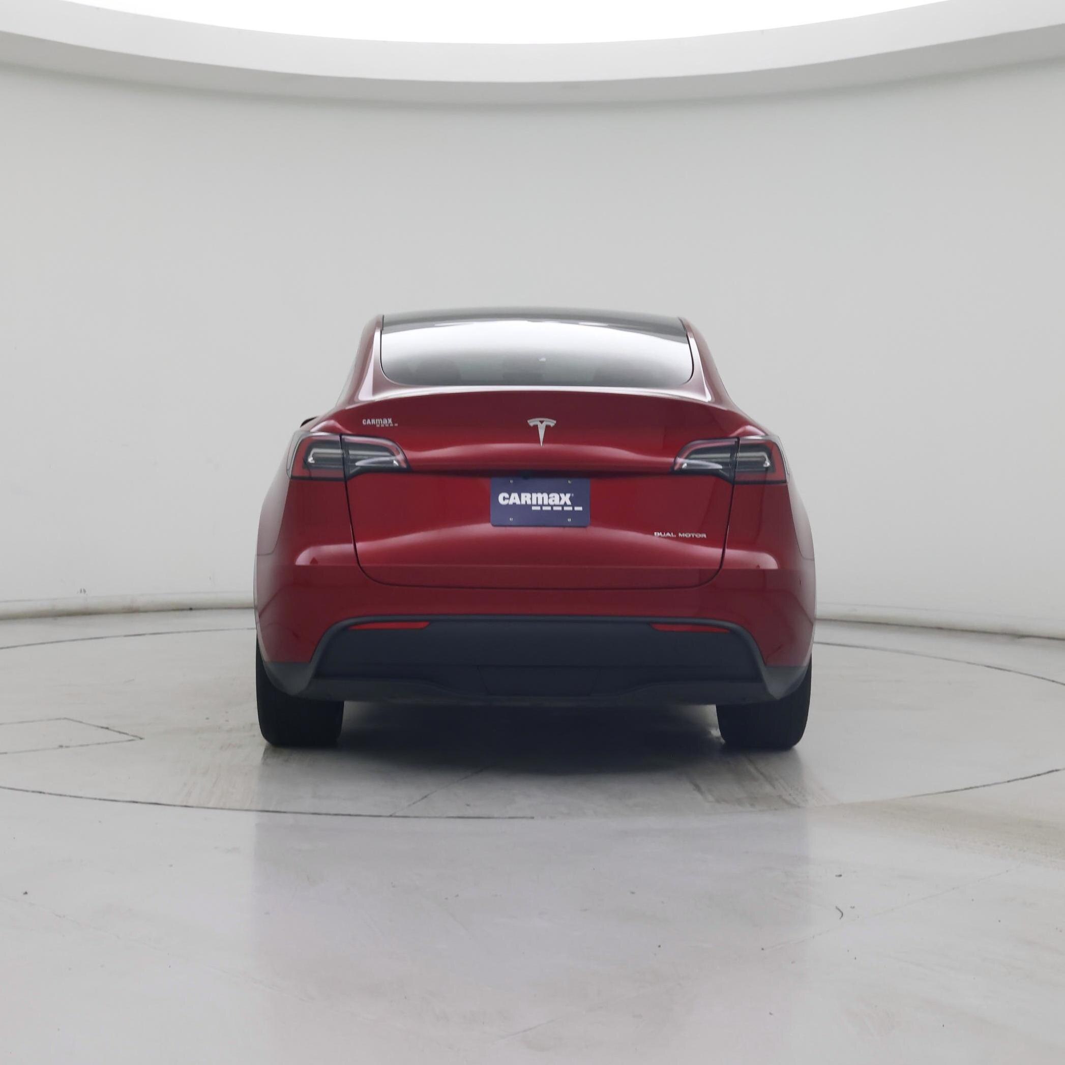Thumbnail: 2024 Tesla Model Y - 6