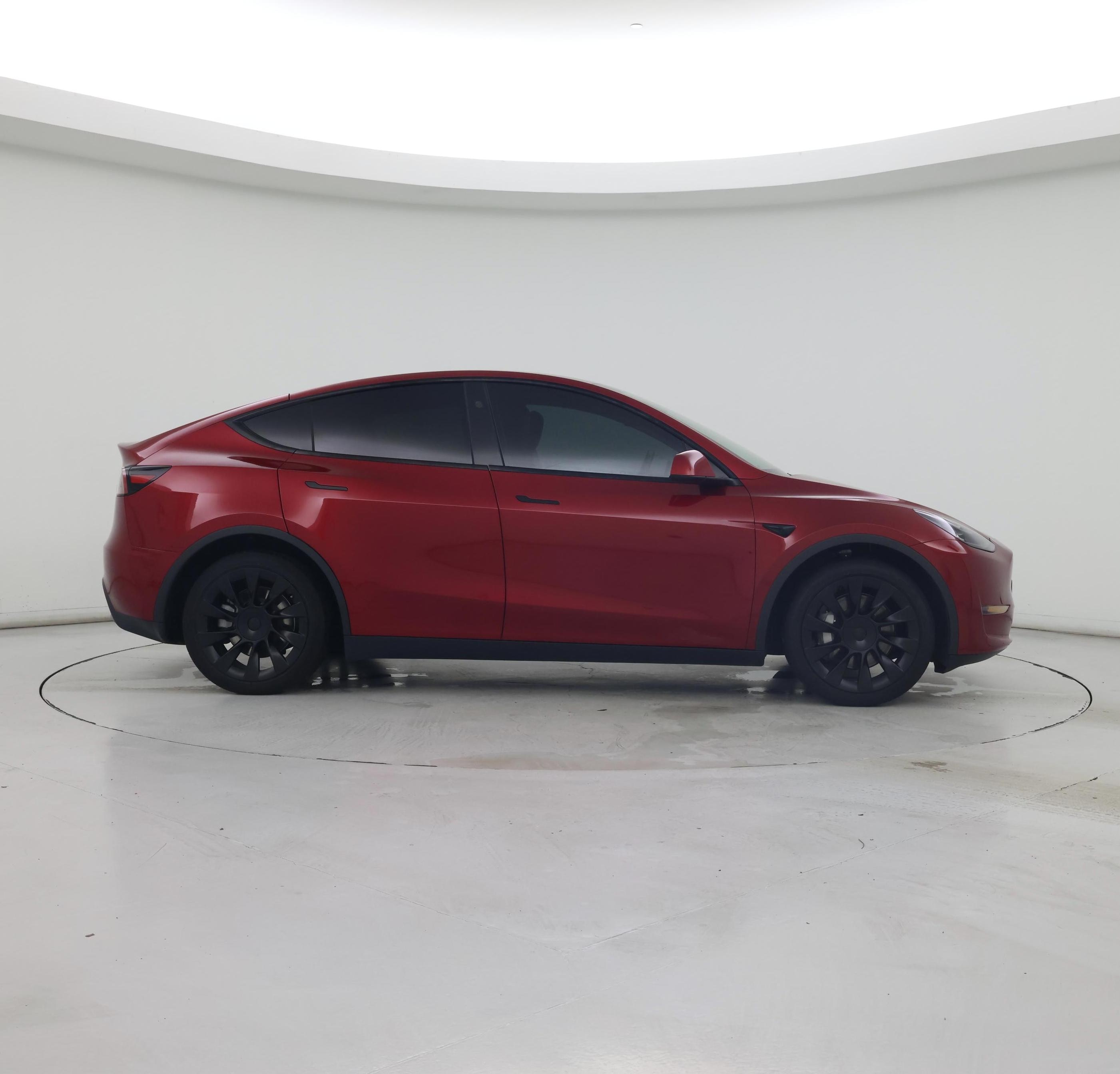 Thumbnail: 2024 Tesla Model Y - 7