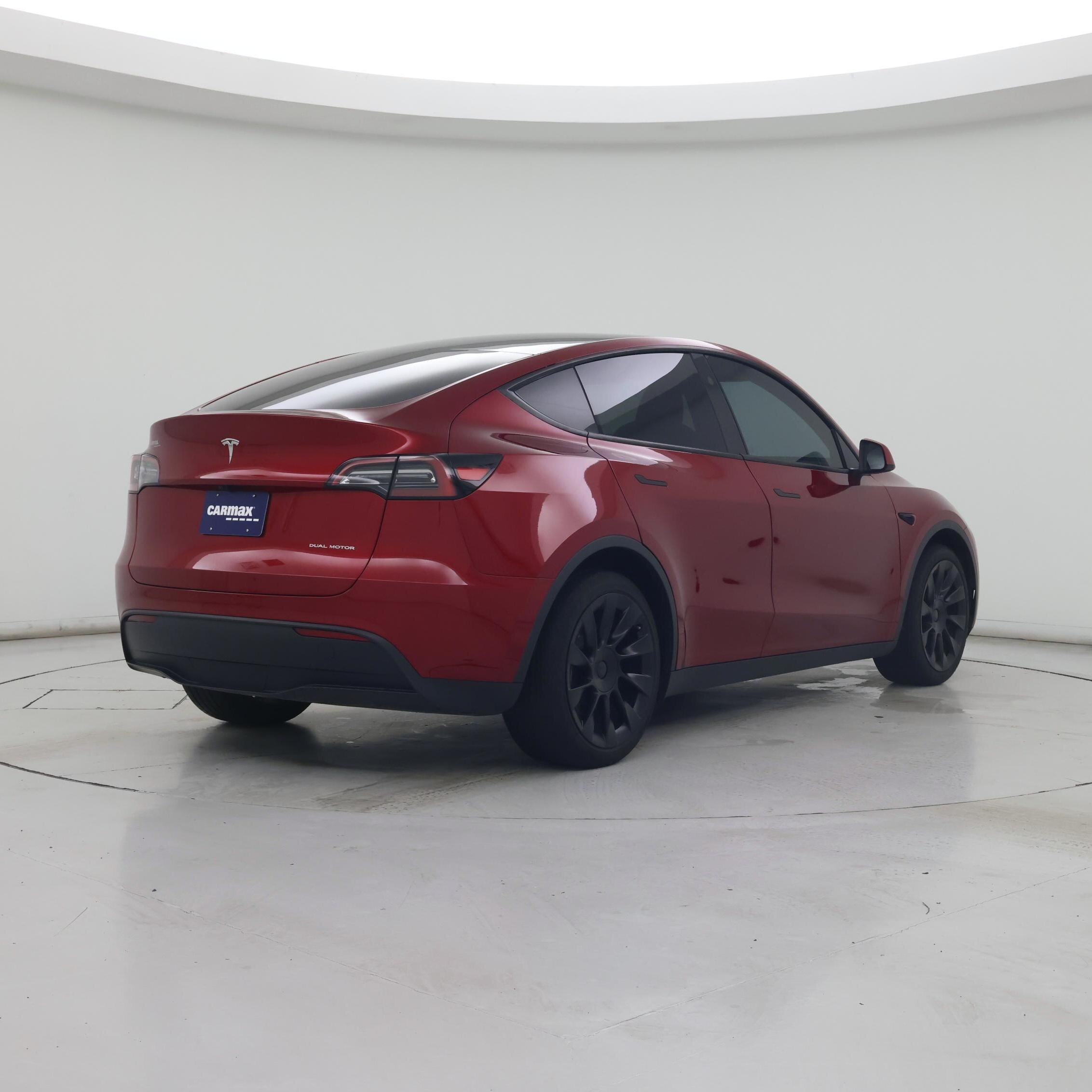 Thumbnail: 2024 Tesla Model Y - 8