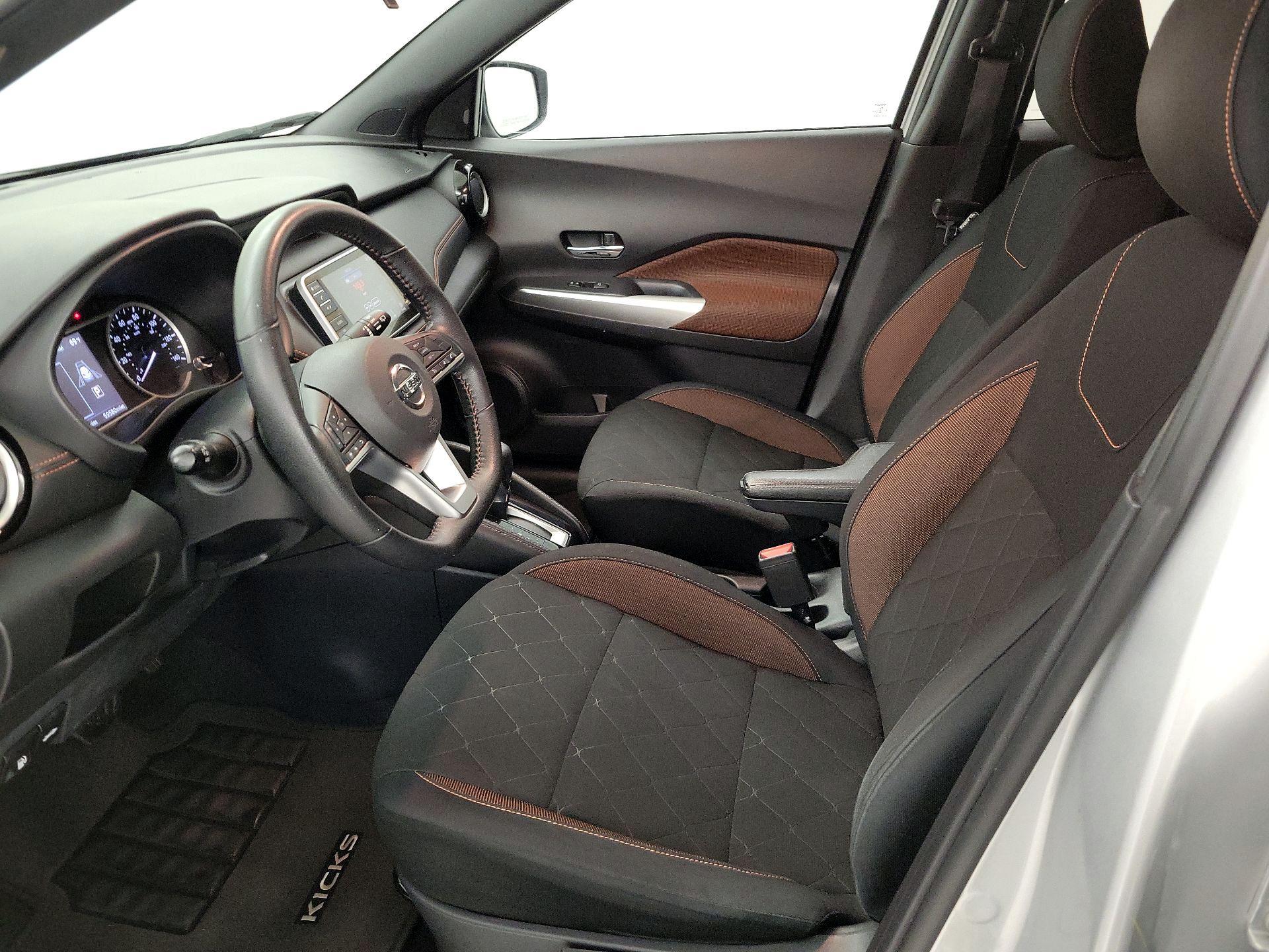 Thumbnail: 2020 Nissan Kicks - 11