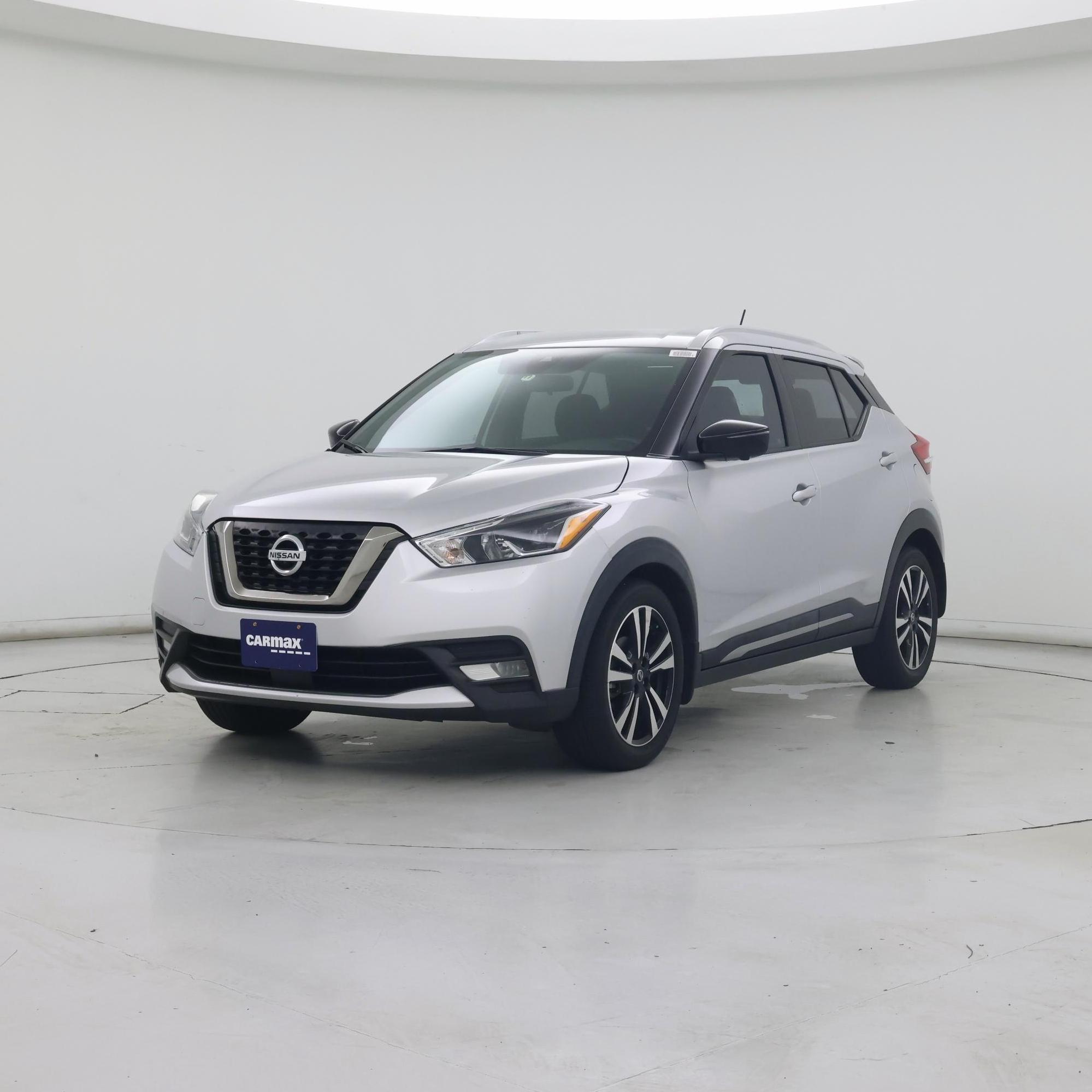 Thumbnail: 2020 Nissan Kicks - 4