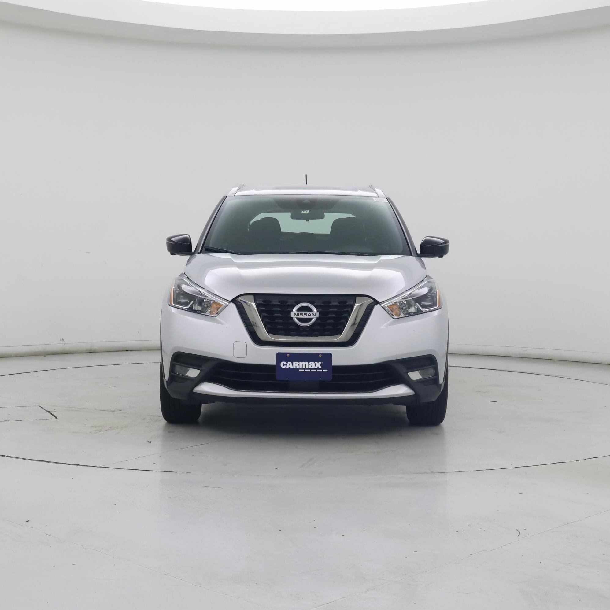 Thumbnail: 2020 Nissan Kicks - 5