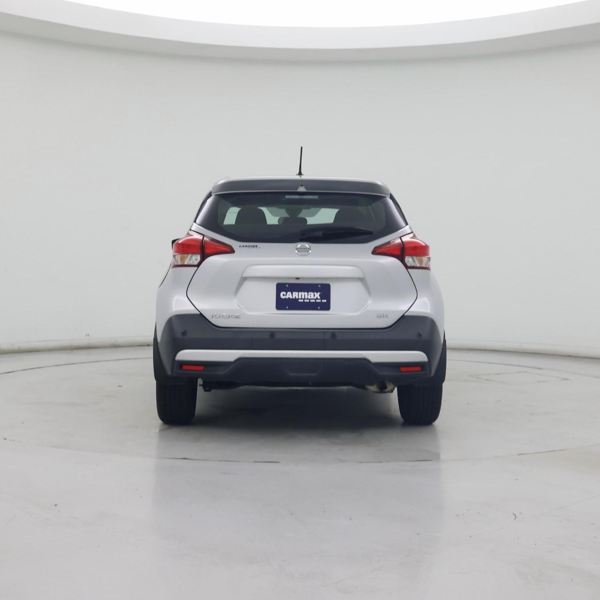 Thumbnail: 2020 Nissan Kicks - 6