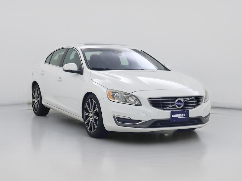 2016 Volvo S60 T5 Inscription -
                  Garland, TX