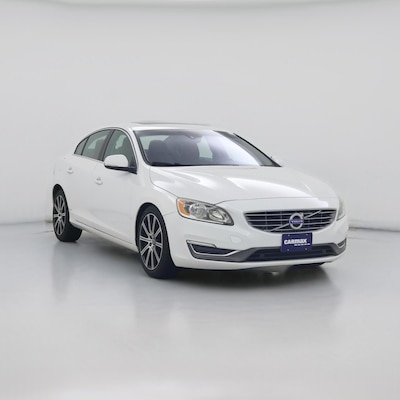 2016 Volvo S60 T5 Inscription Premier