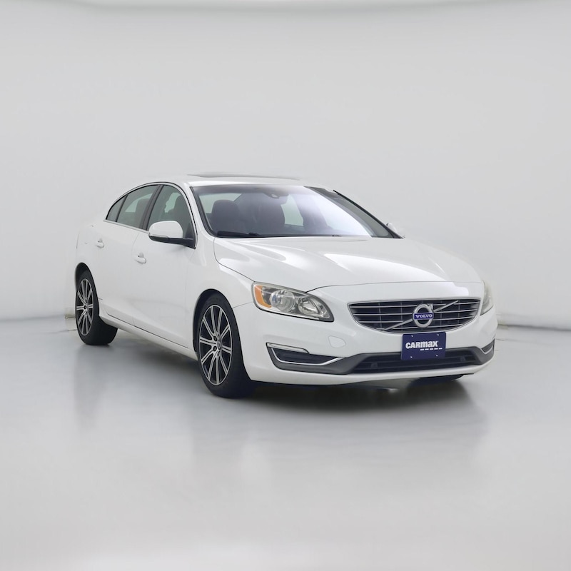 2016 Volvo S60 T5 Inscription Premier