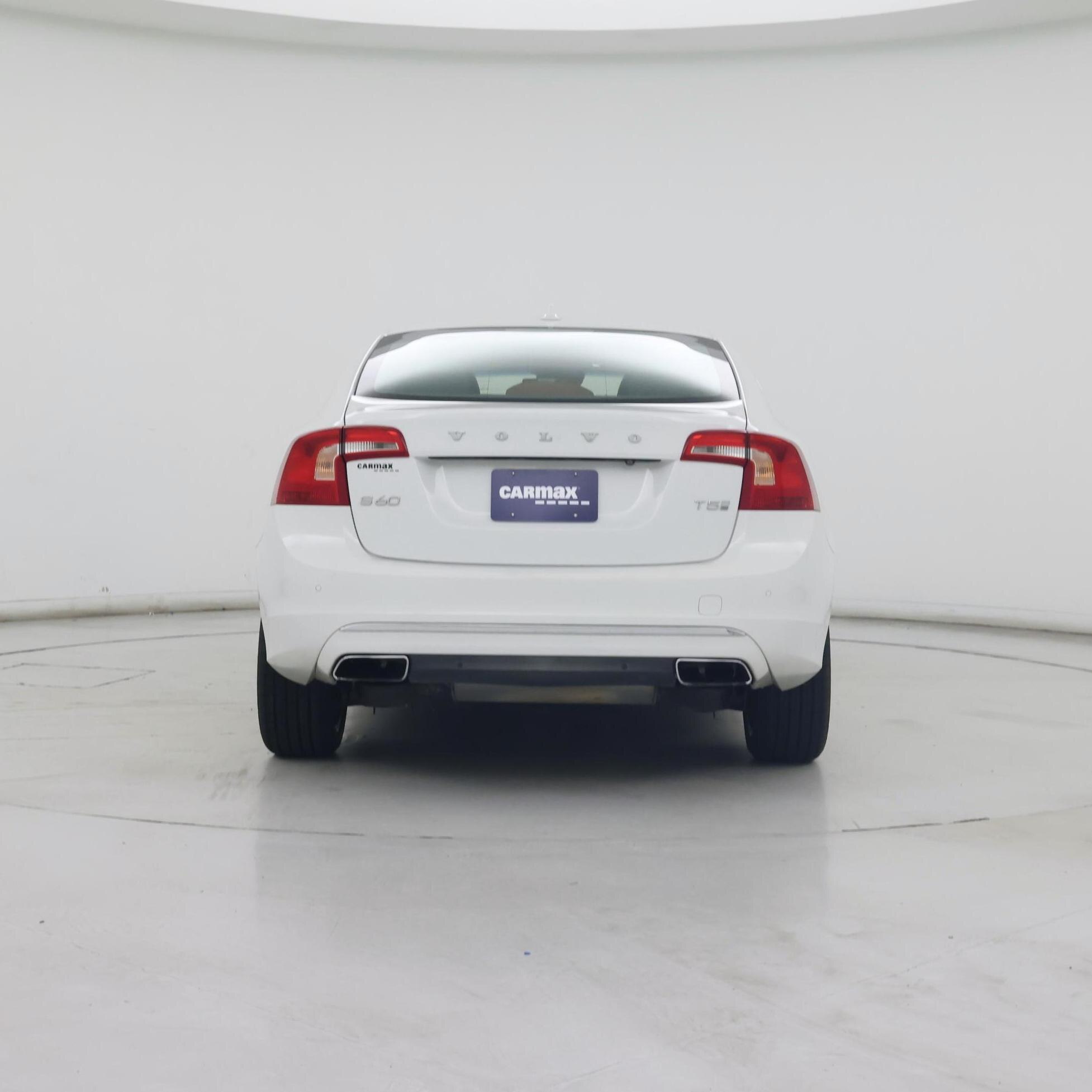 Thumbnail: 2016 Volvo S60 - 6