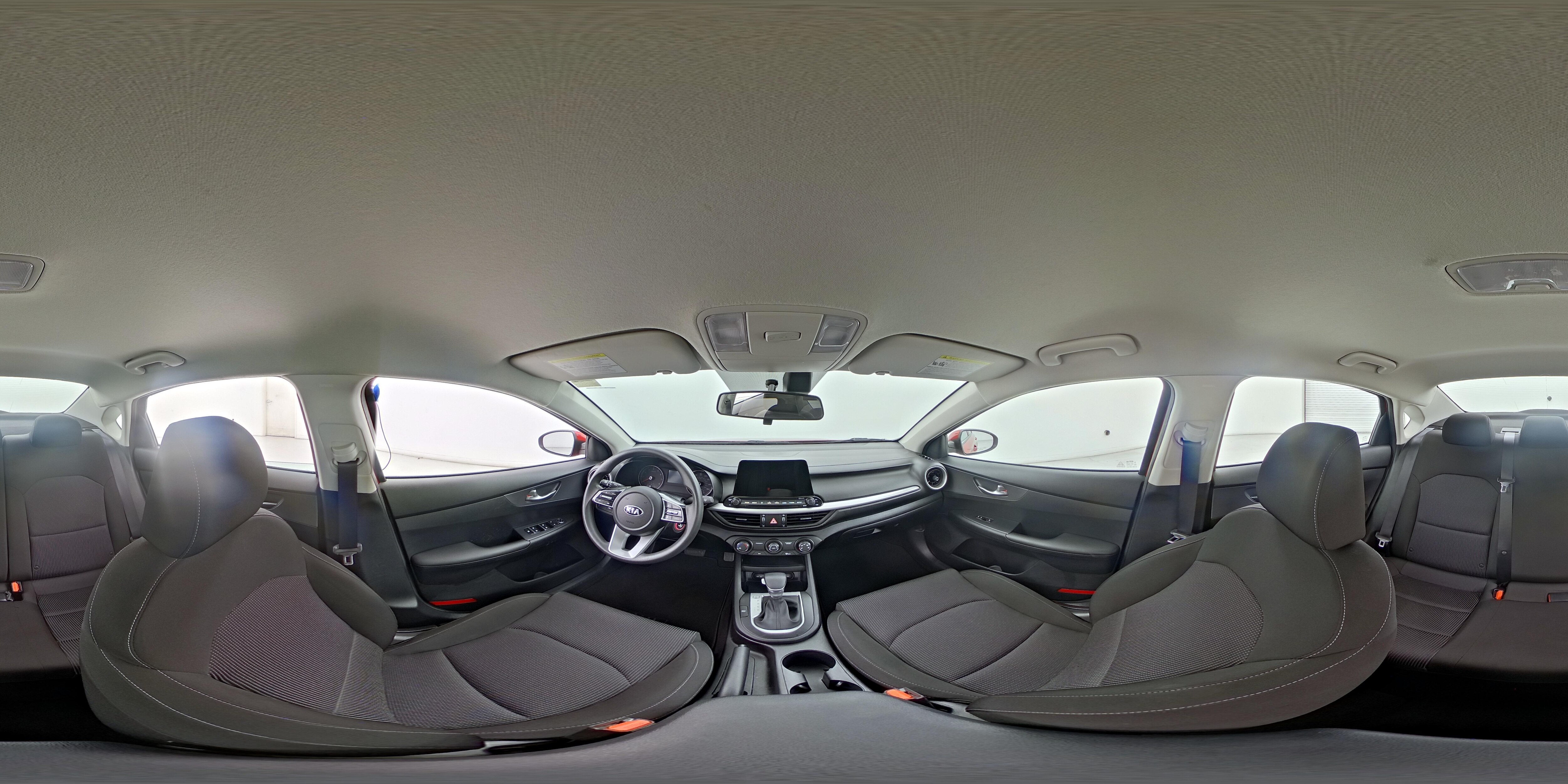 2020 Kia FORTE LXS - Photo 24