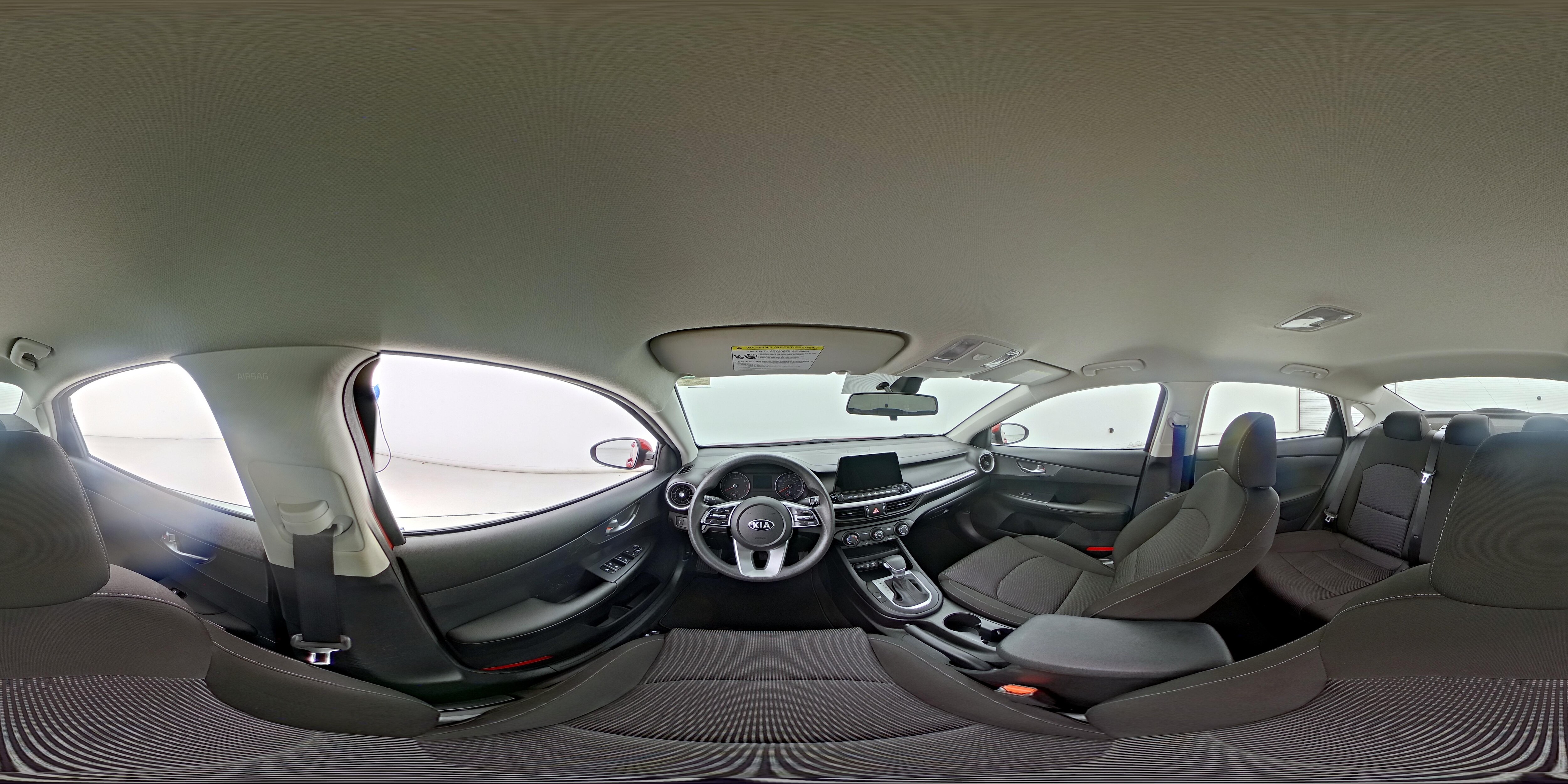 2020 Kia FORTE LXS - Photo 26