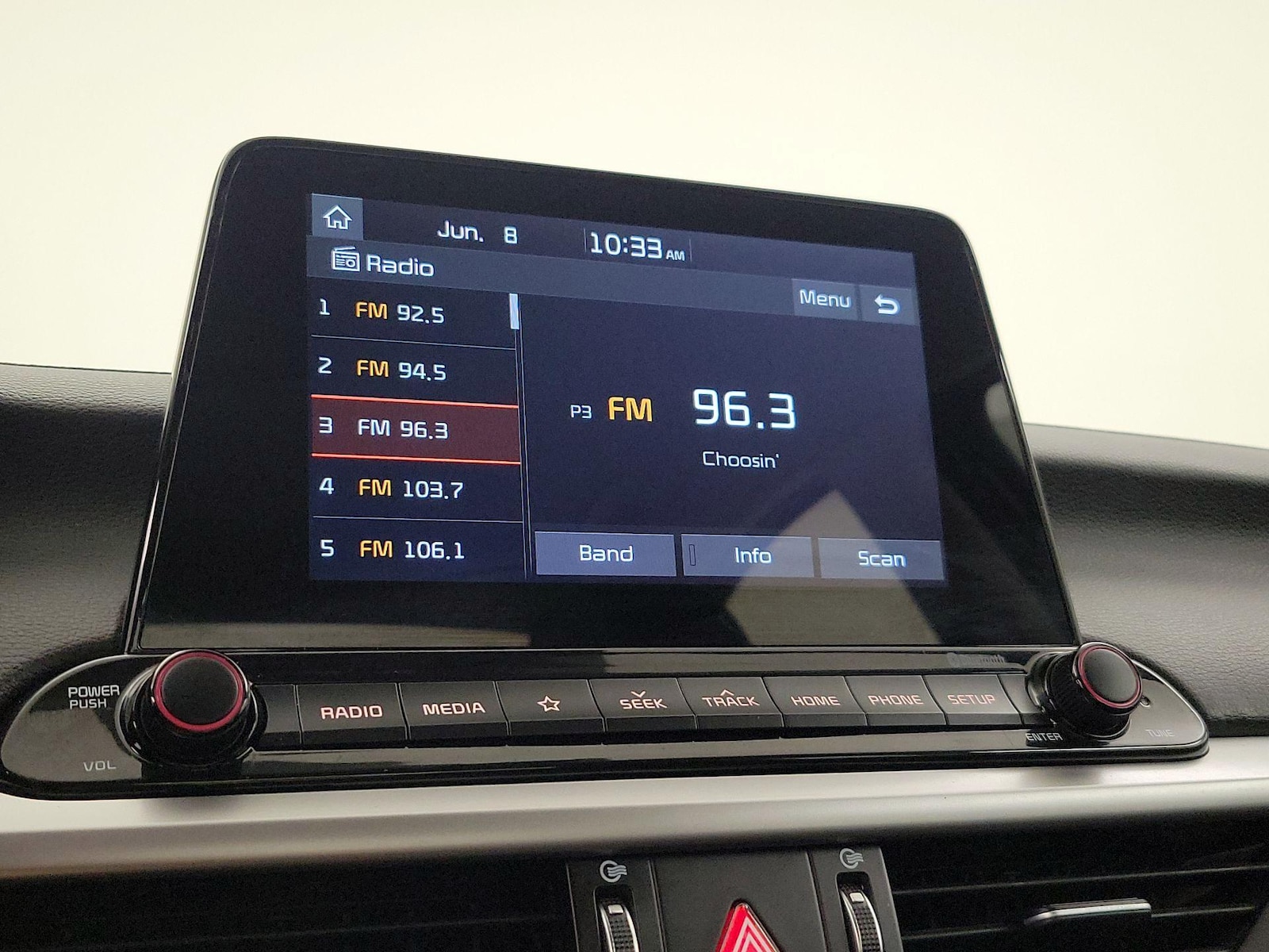 2020 Kia FORTE LXS - Photo 16