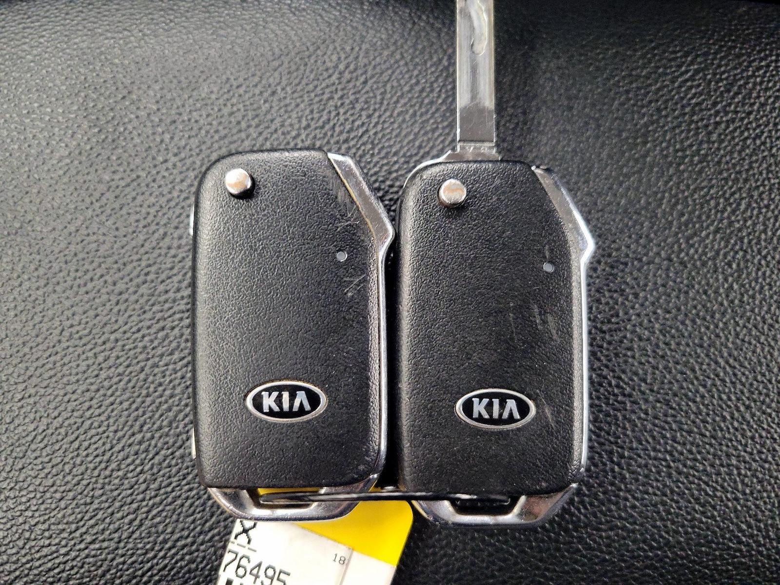 2020 Kia FORTE LXS - Photo 23