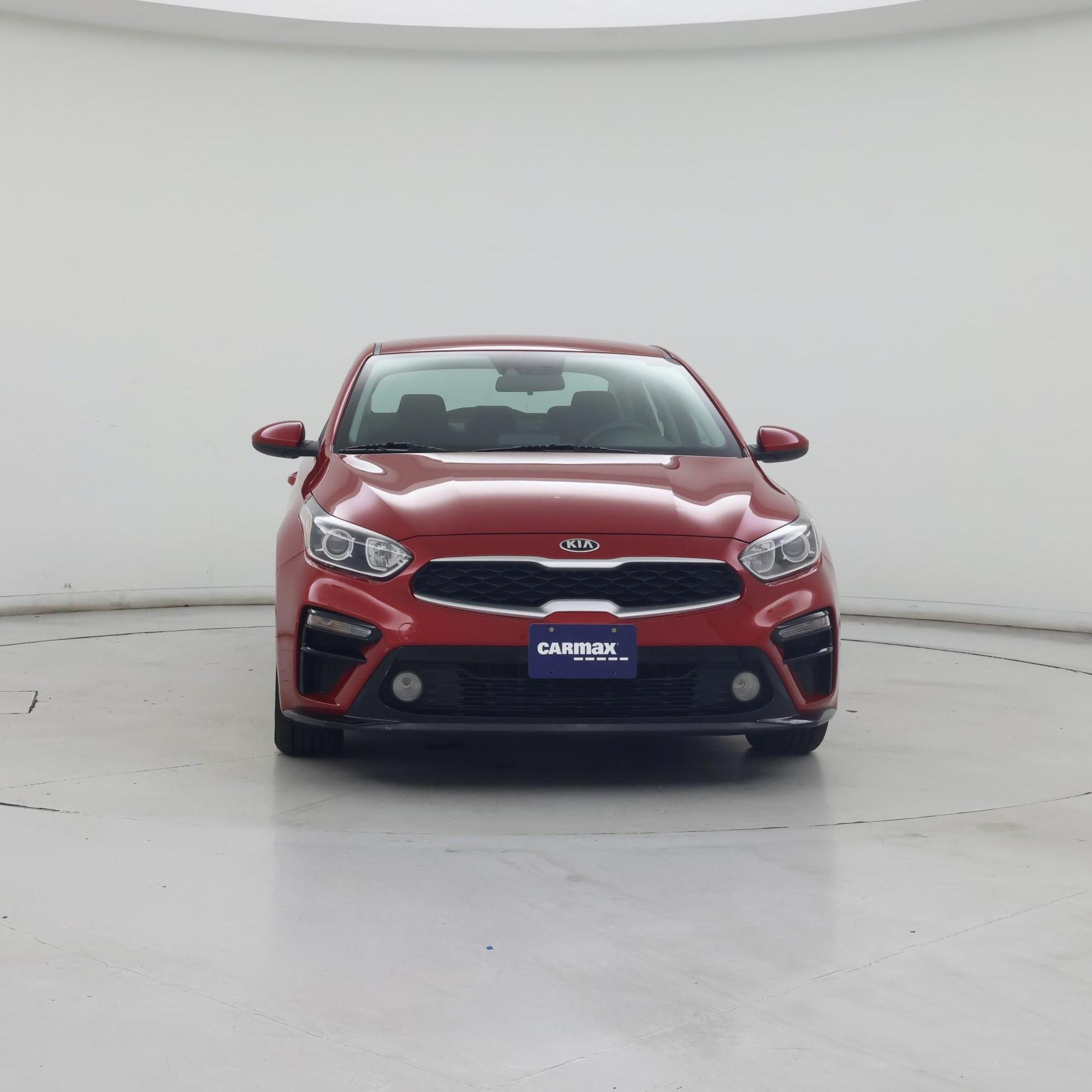 Thumbnail: 2020 Kia Forte - 5