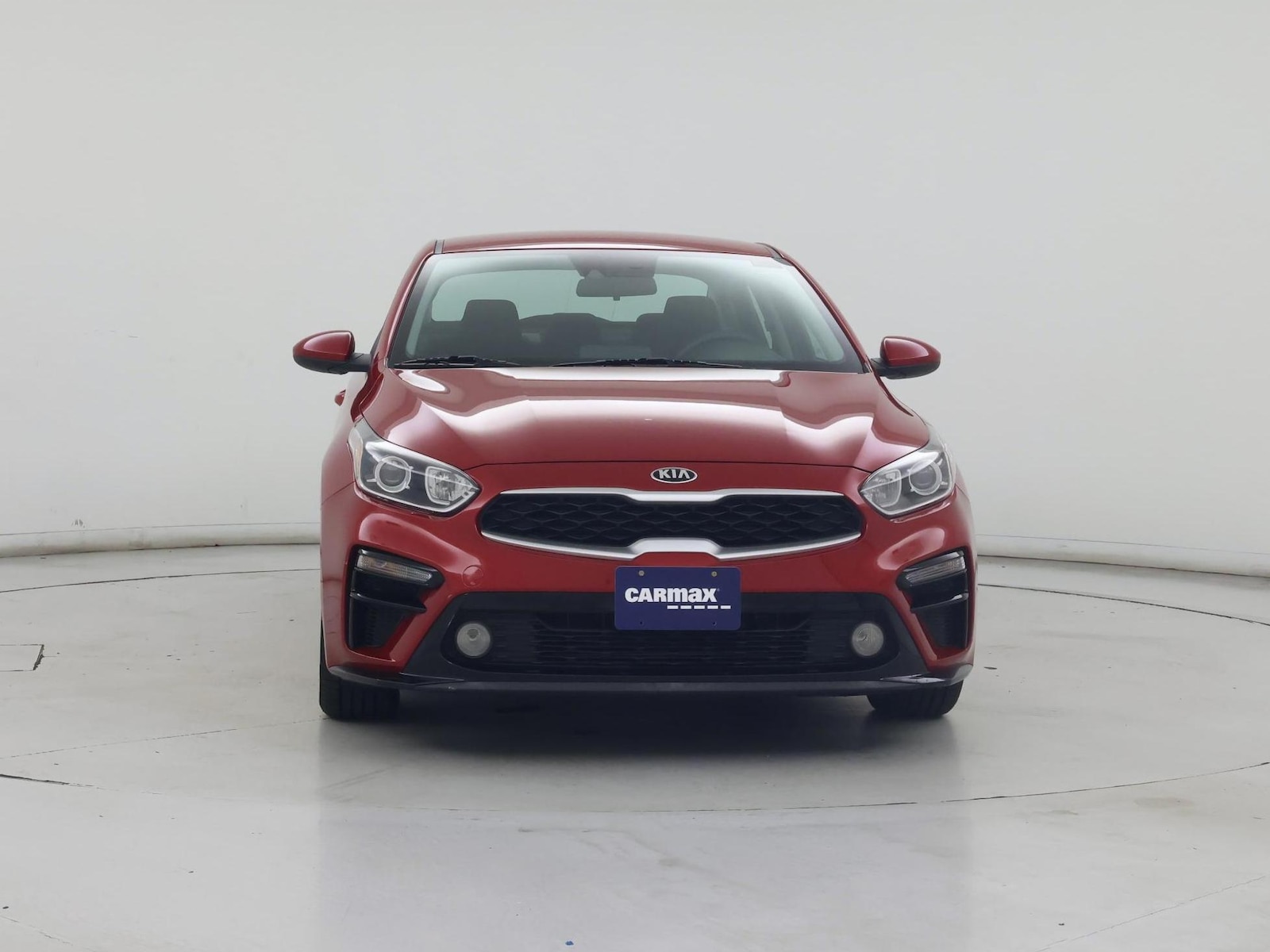 2020 Kia FORTE LXS - Photo 6