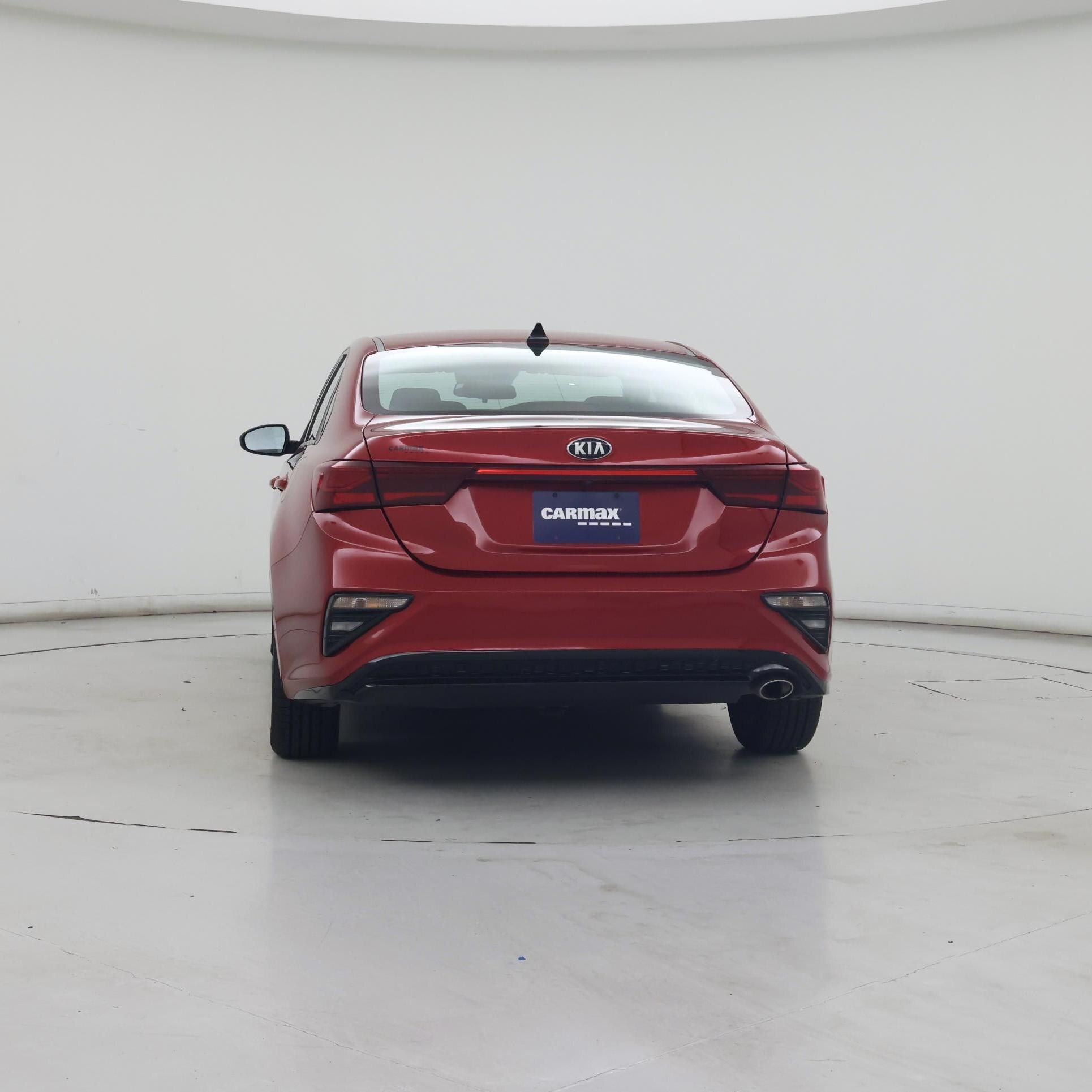 Thumbnail: 2020 Kia Forte - 6