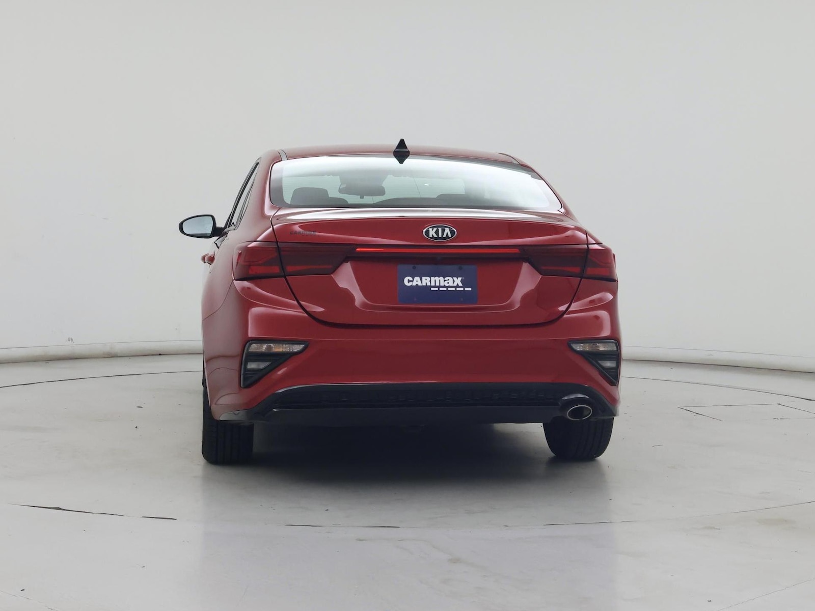 2020 Kia FORTE LXS - Photo 7