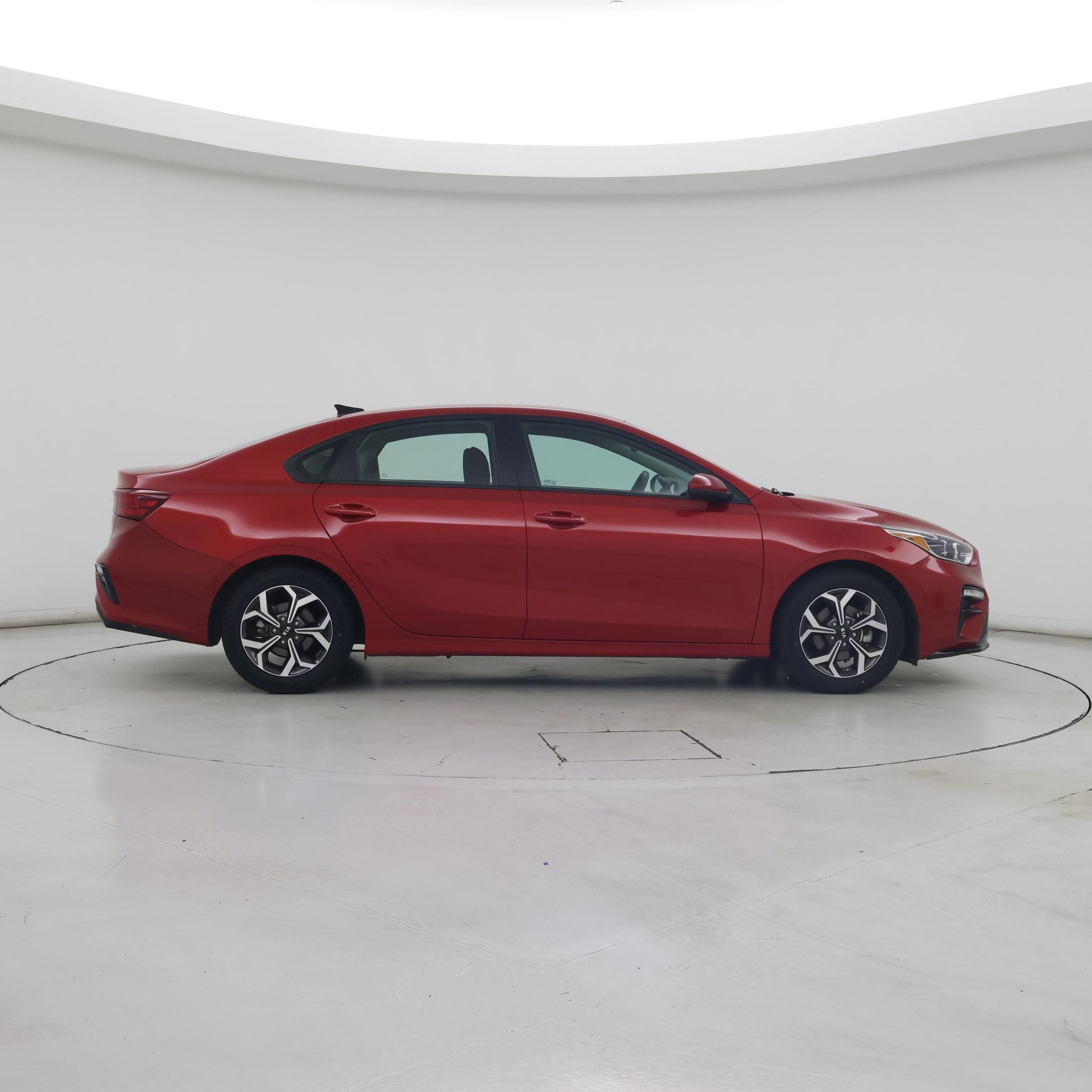 Thumbnail: 2020 Kia Forte - 7