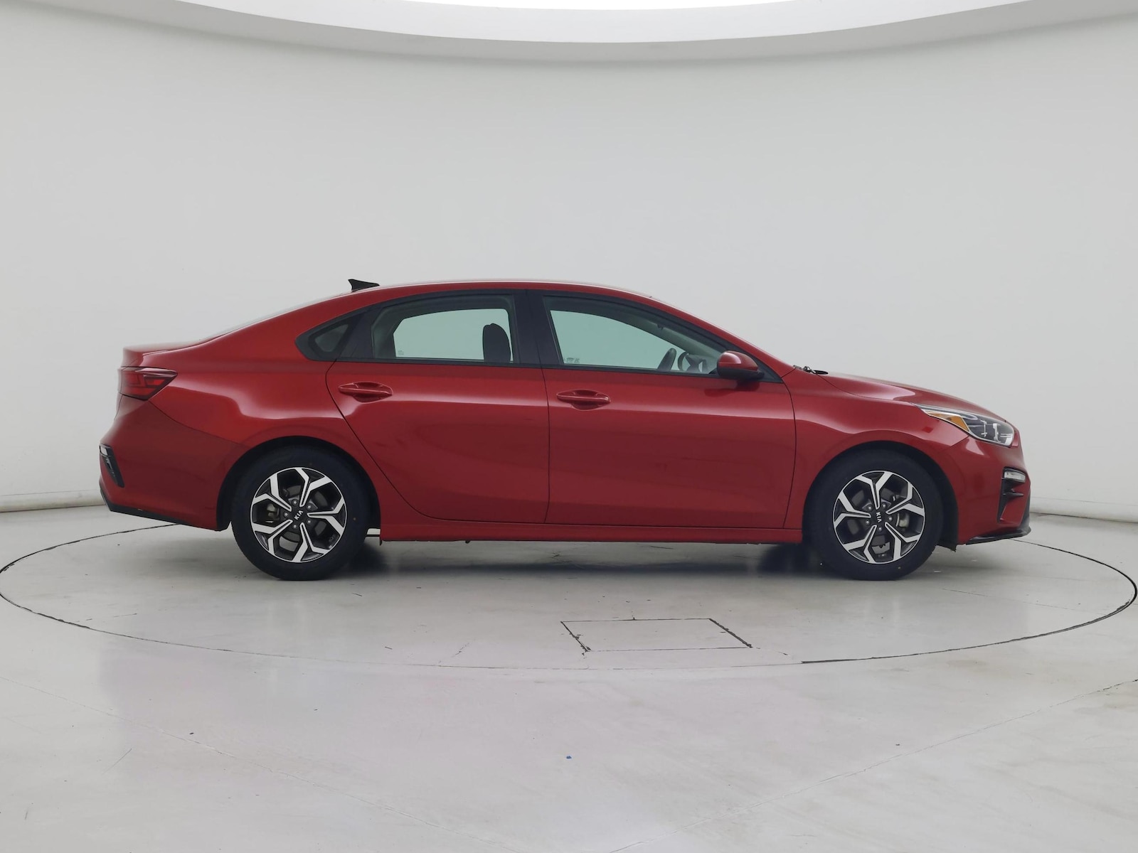2020 Kia FORTE LXS - Photo 8